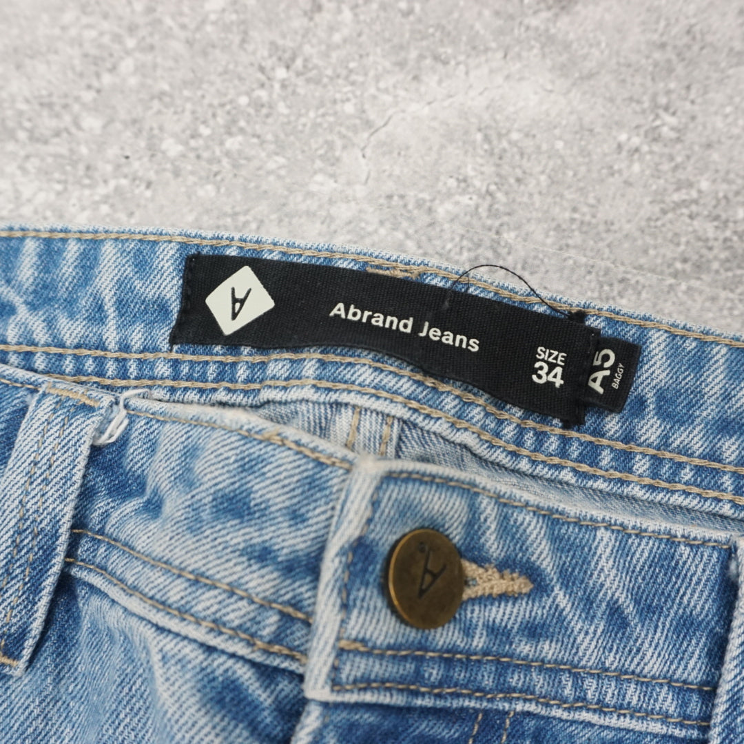 Abrand Jeans