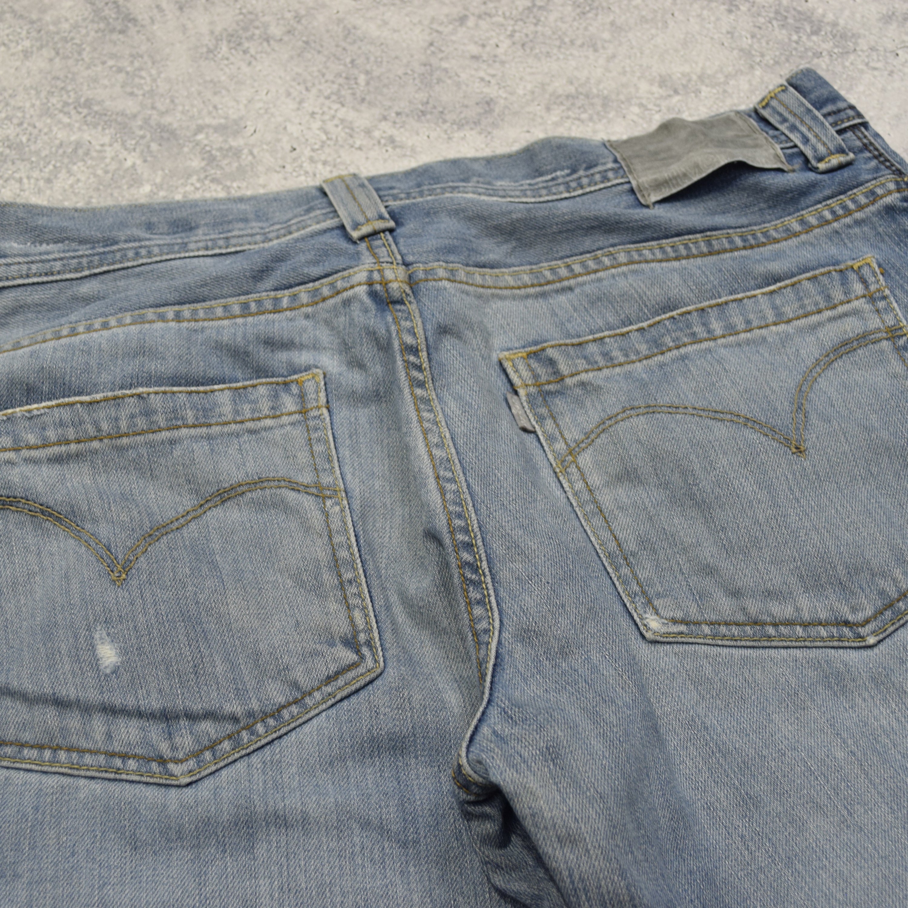 2000s Levi's SilverTab Jeans