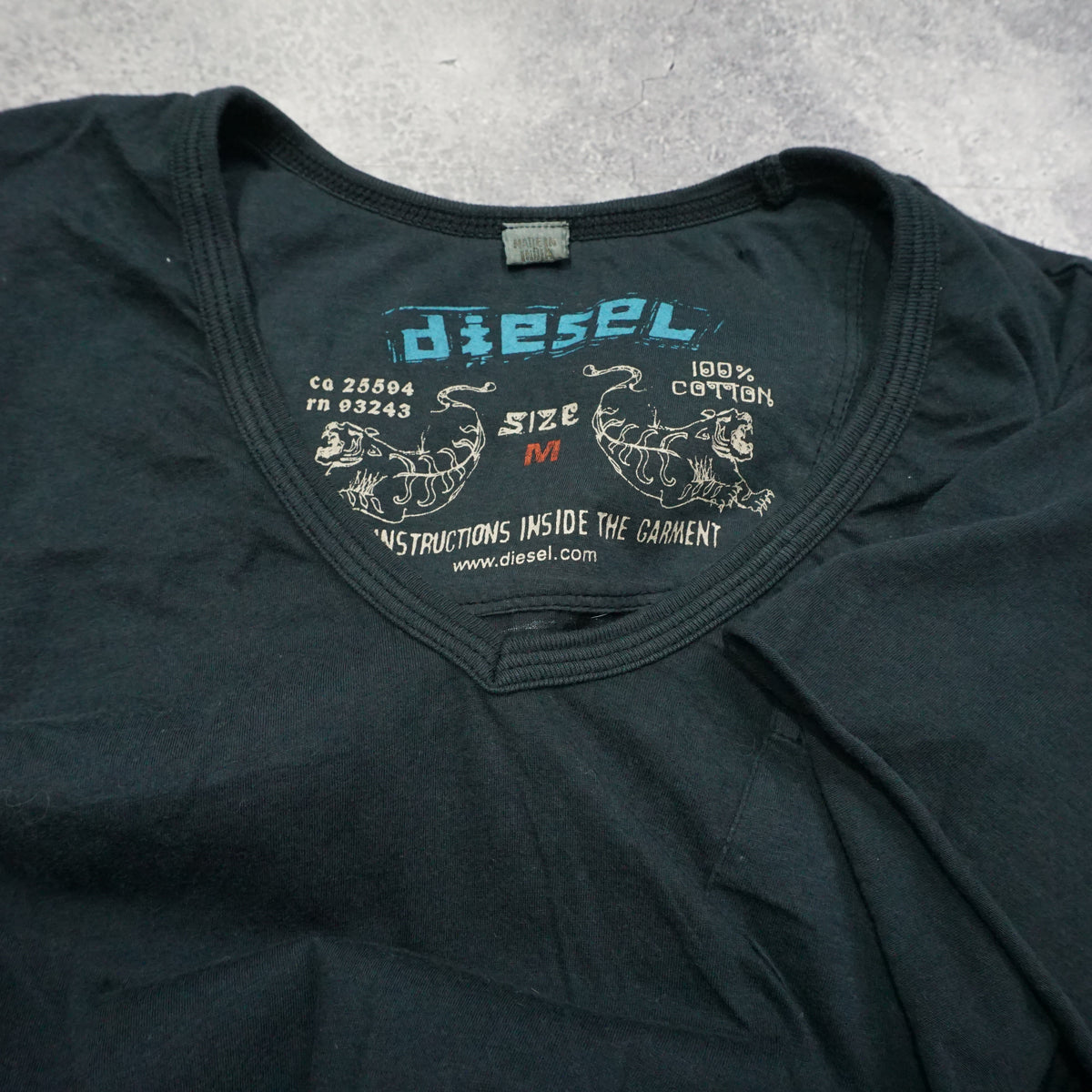 Diesel T-Shirt