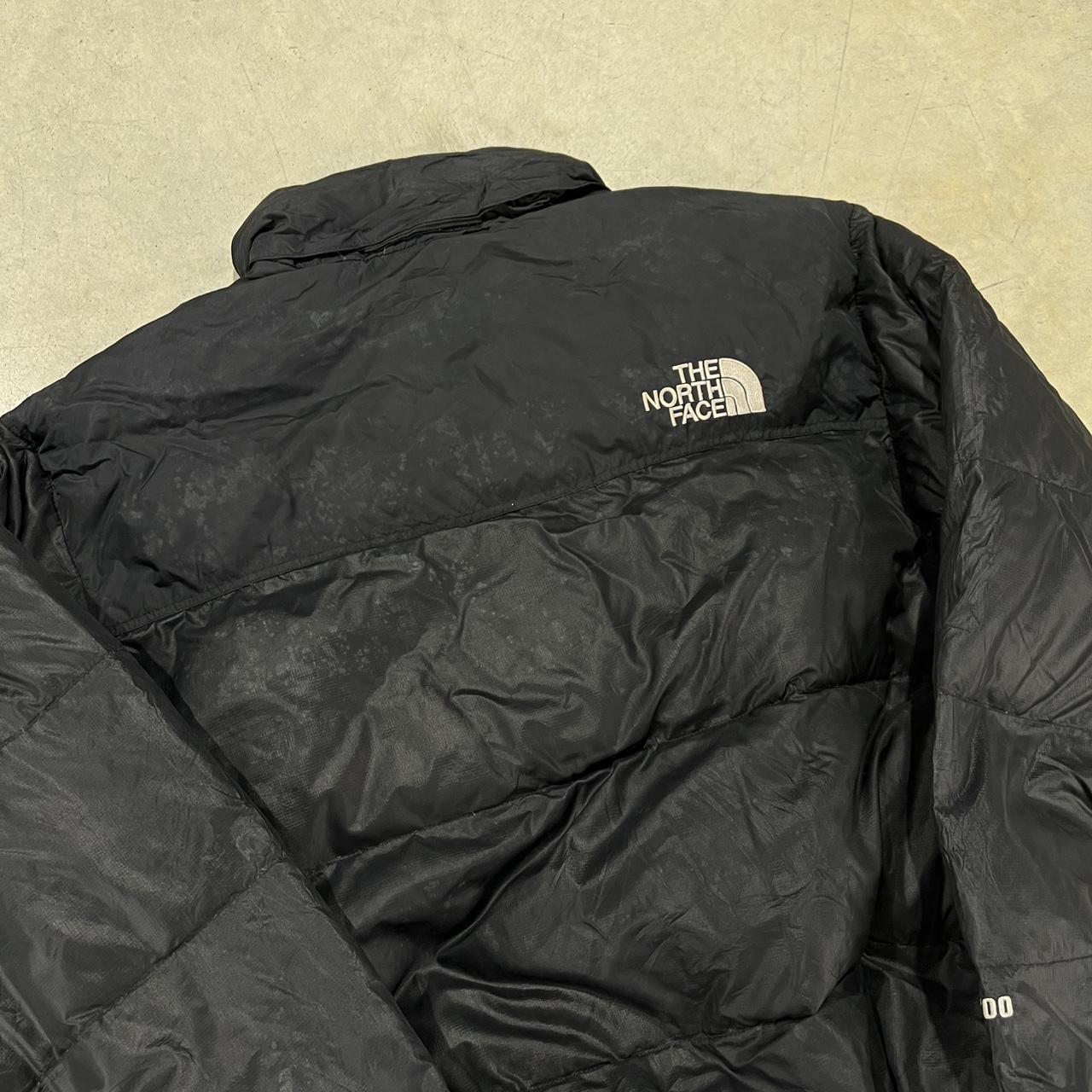 2000s The North Face Puffer Jacket