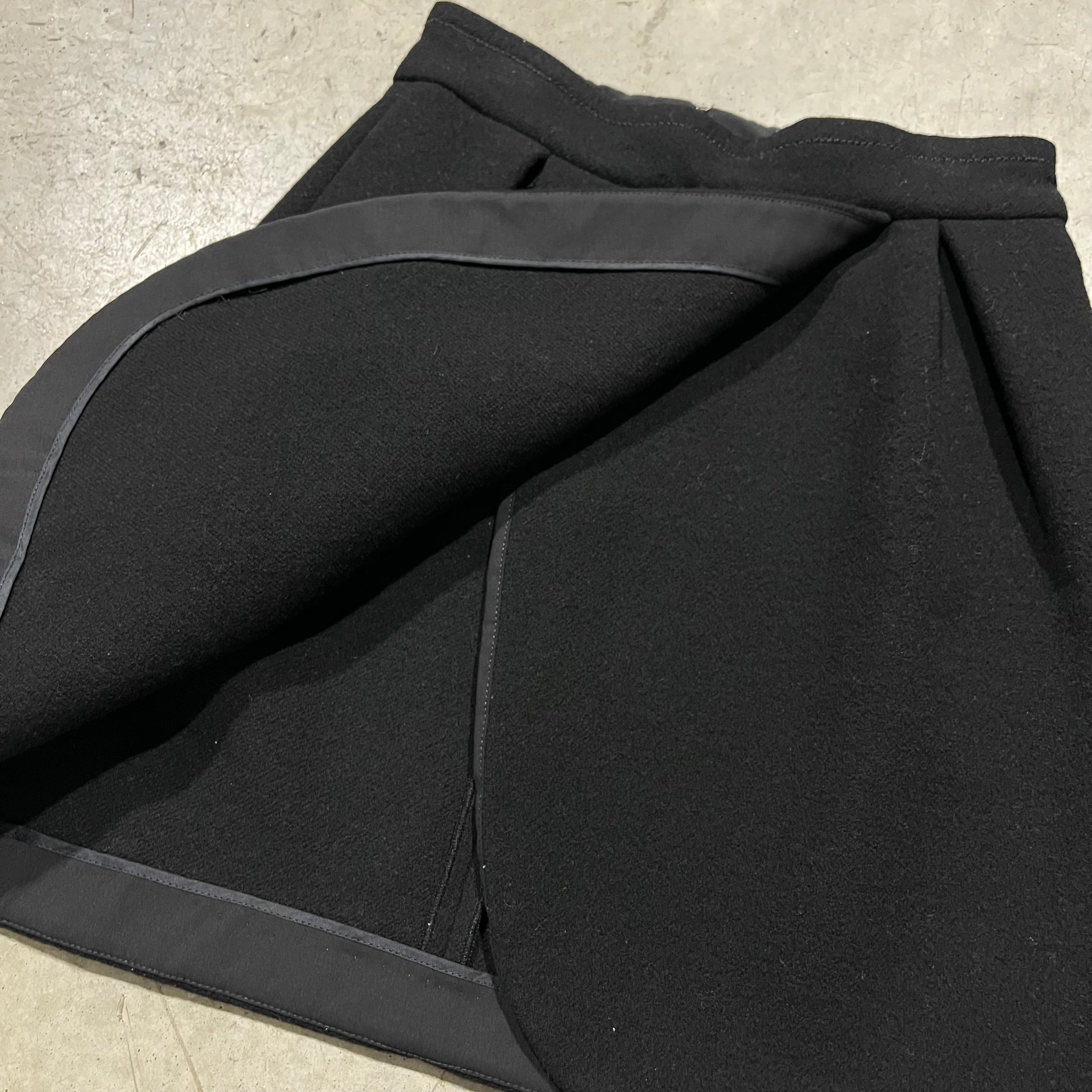 Miu Miu Mini Skirt
