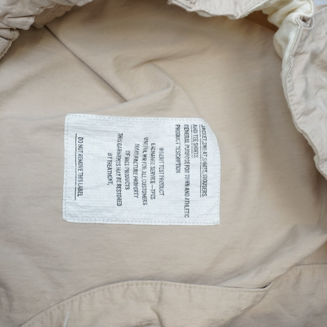 Journal Standard Parachute Drawstring Oversized Cargo Pants