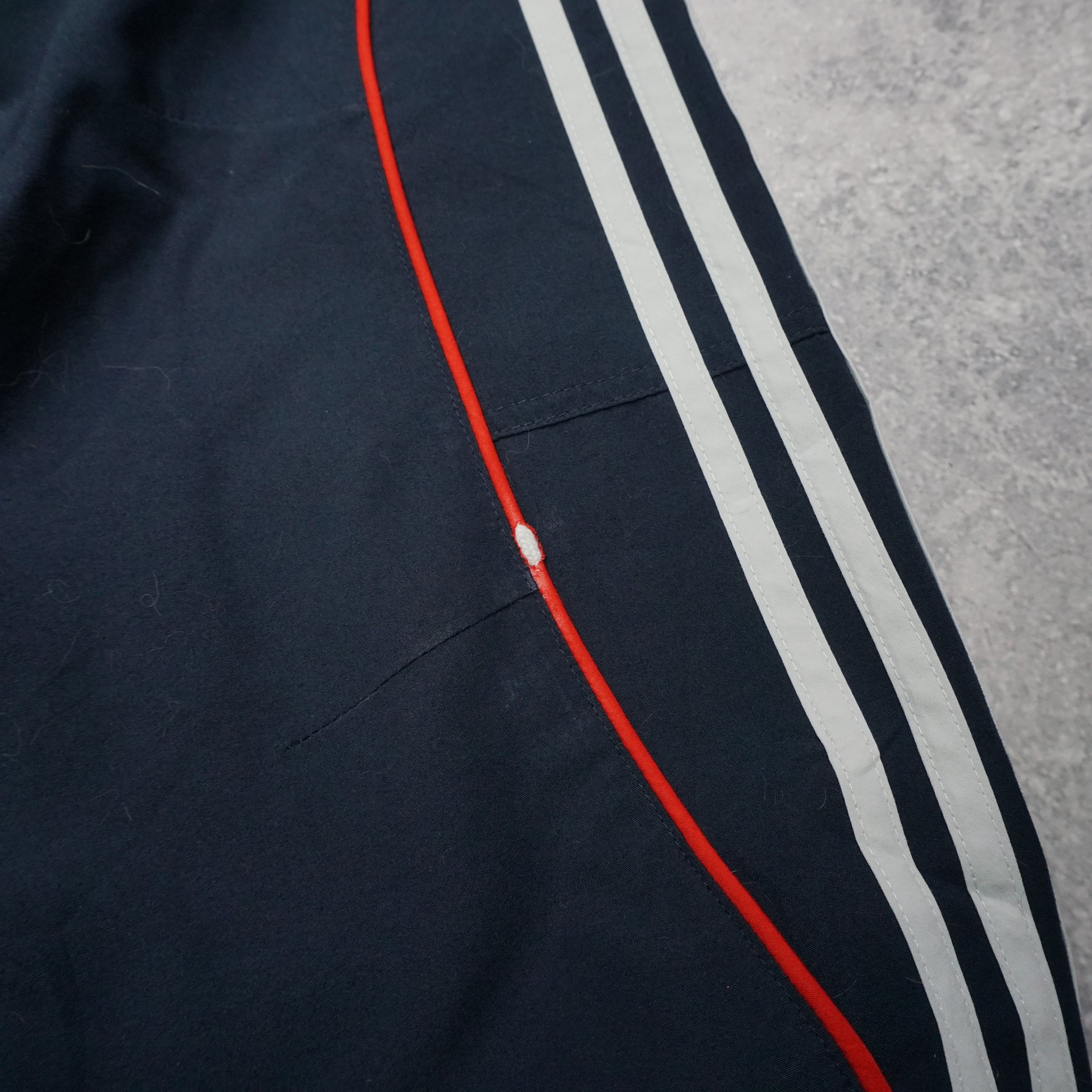 2000s Adidas Track Pants
