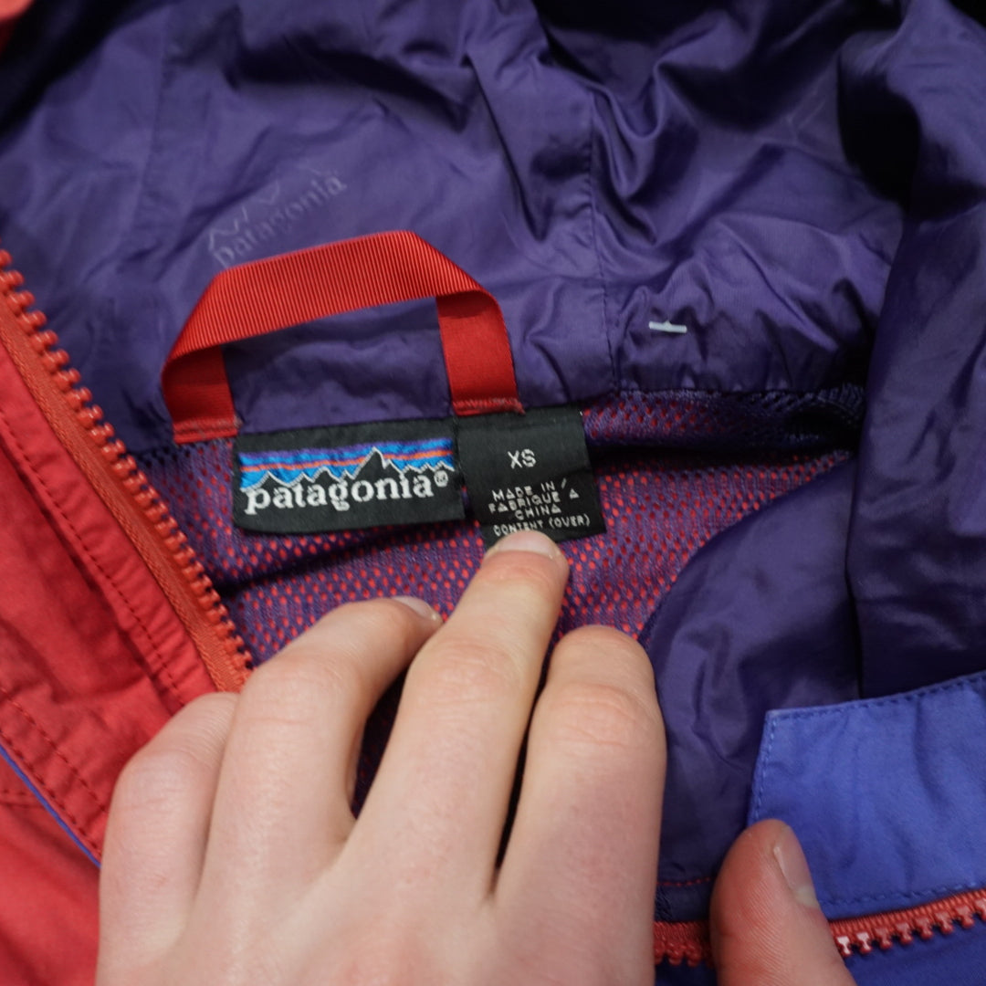 2000s Patagonia Shell Jacket