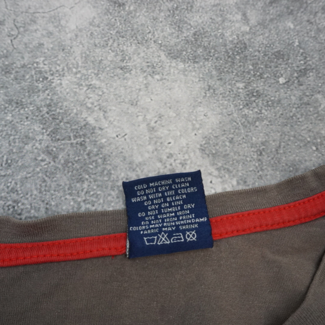 Zanerobe T-Shirt