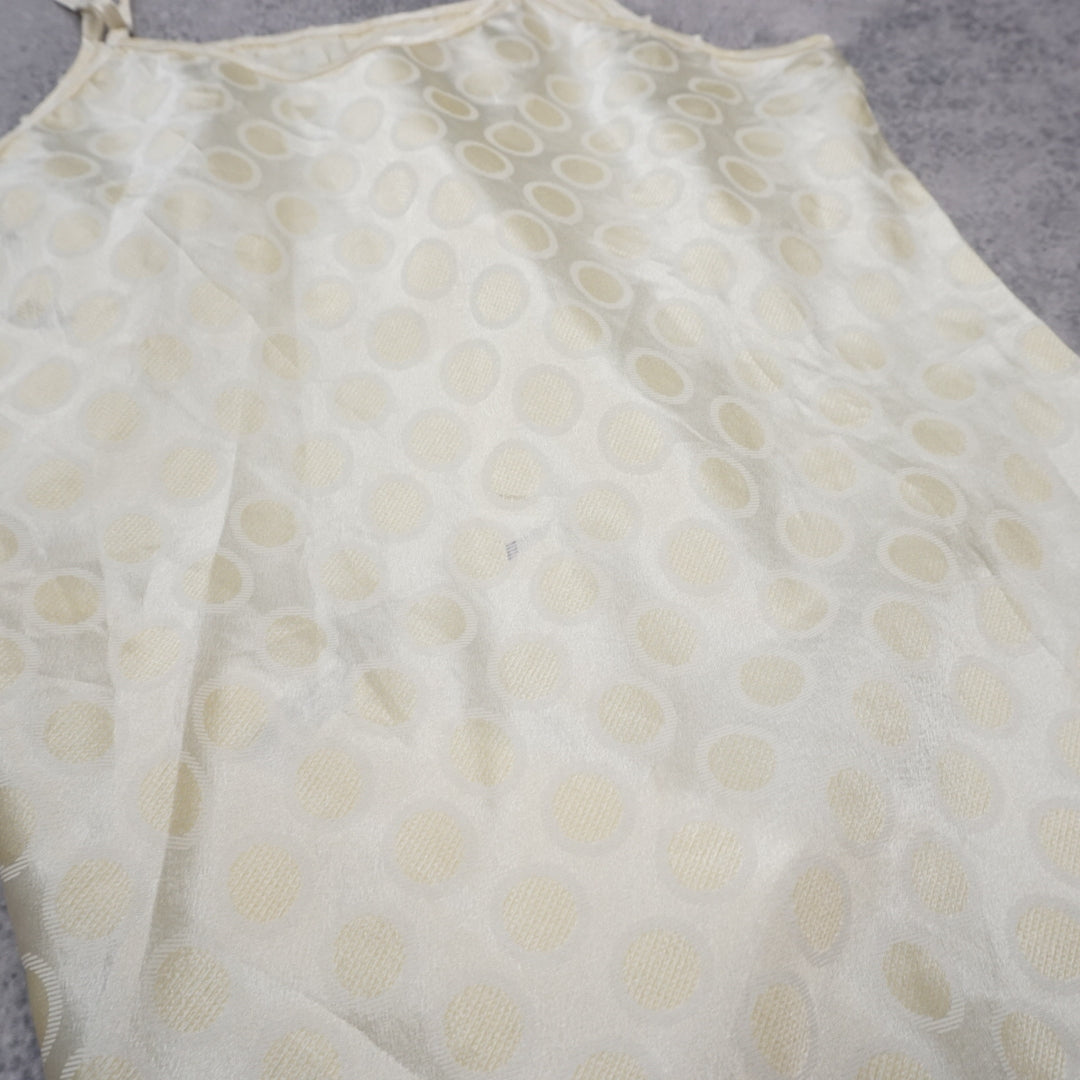 Venus Patterned Cami