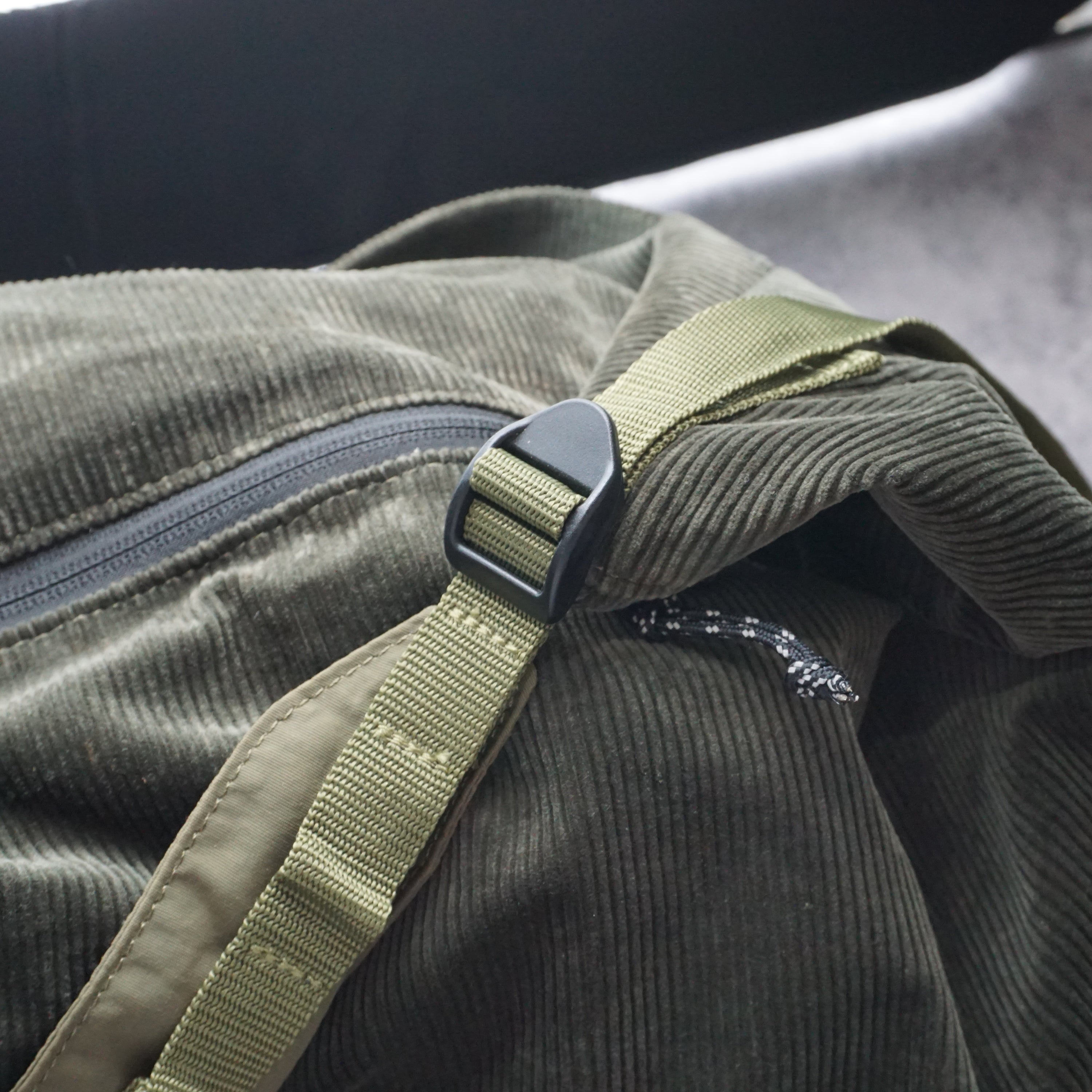 Gramicci Corduroy Bag