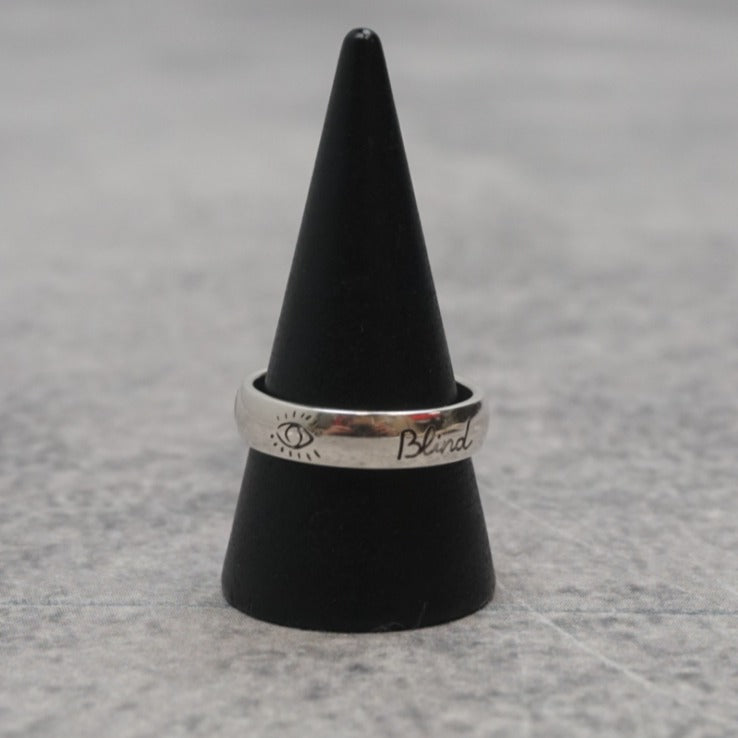 Gucci Blind For Love Ring