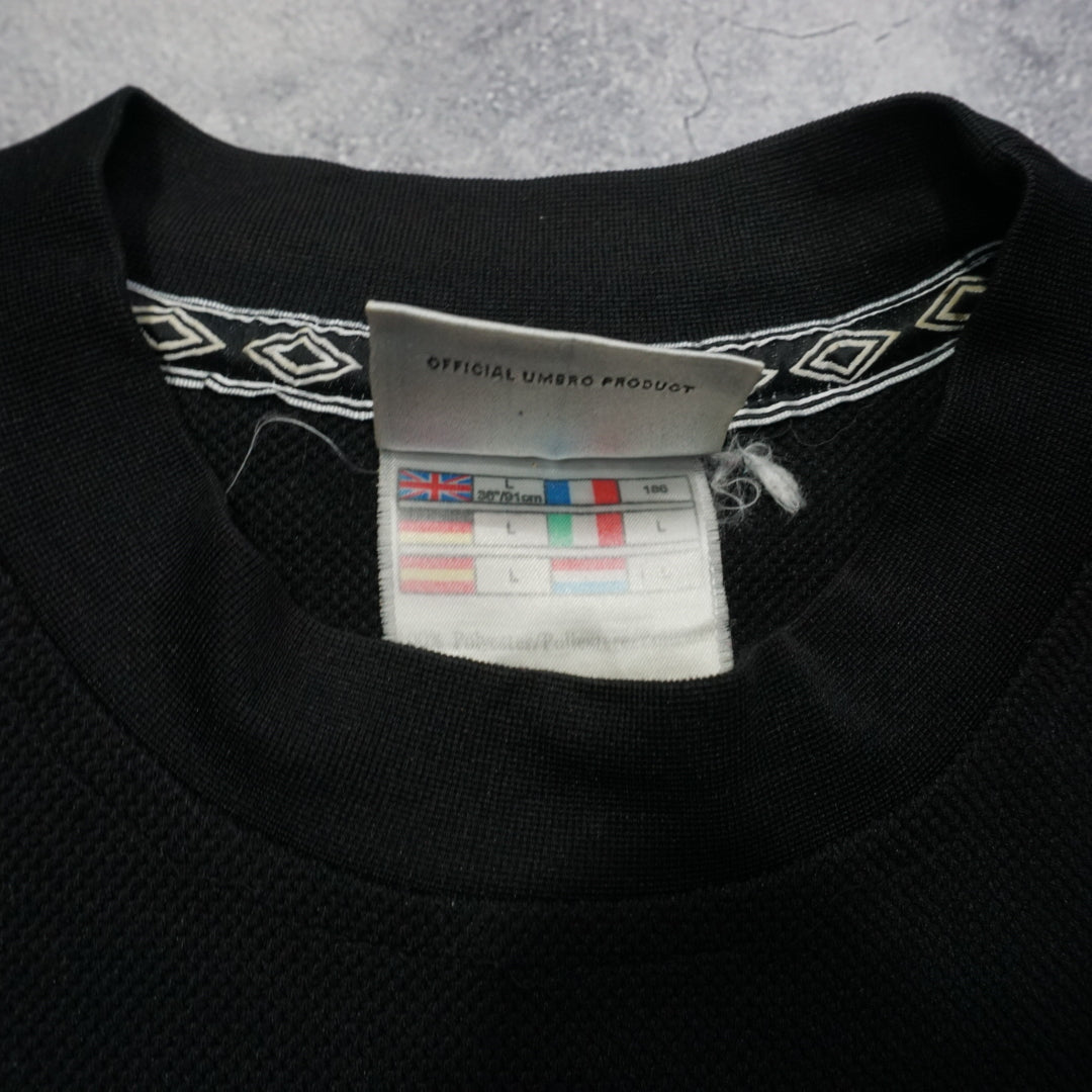 90s Umbro Sweater