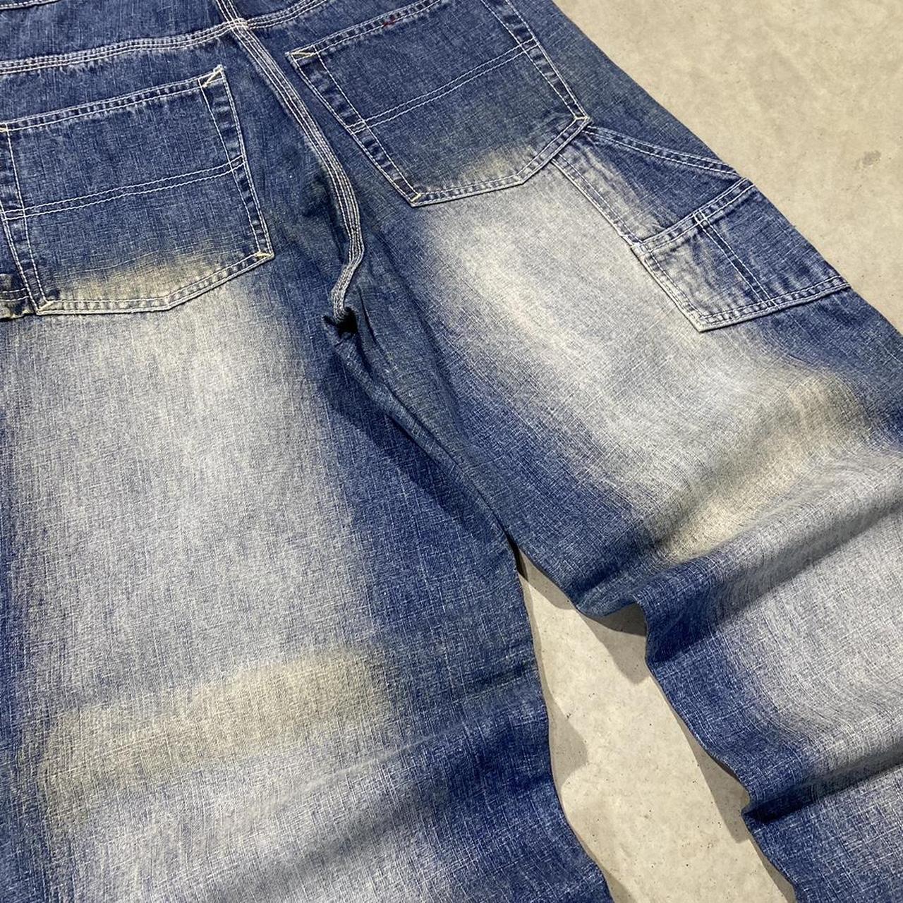 2000s PJ Mark Jeans Cargo