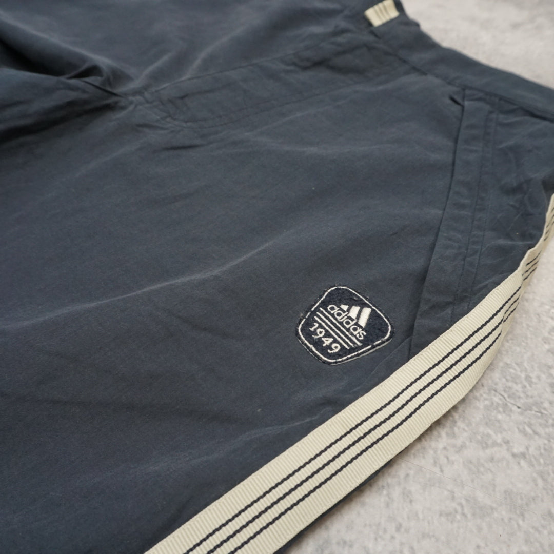 2000s Adidas Track Pants