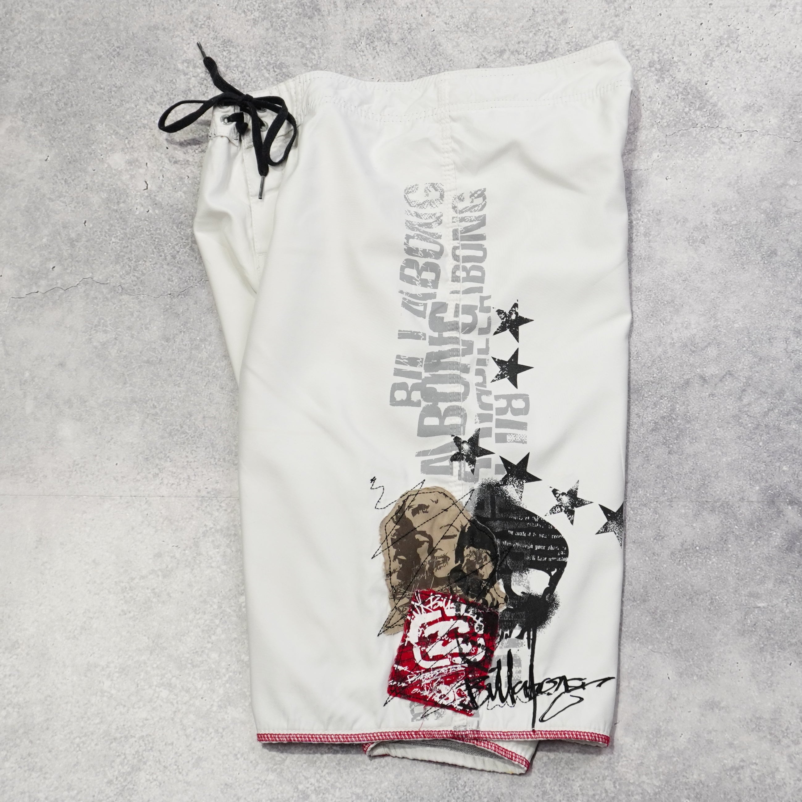 Billabong Board Shorts