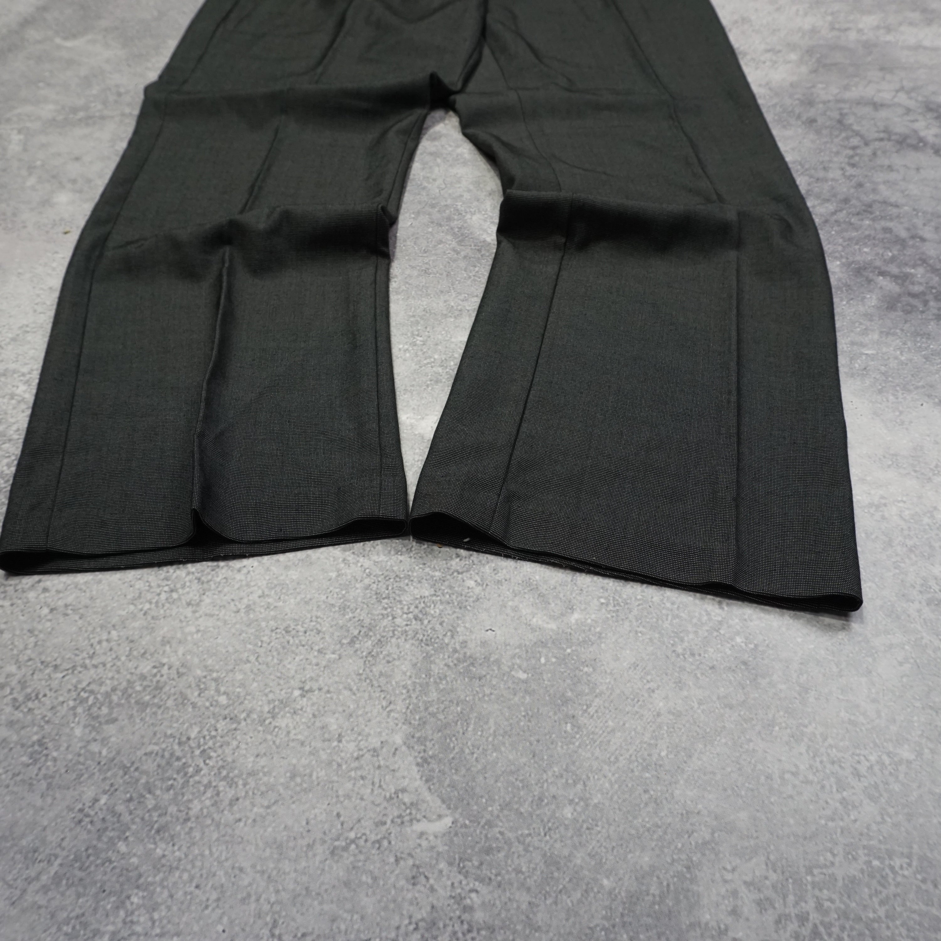 Basque Petite Pants