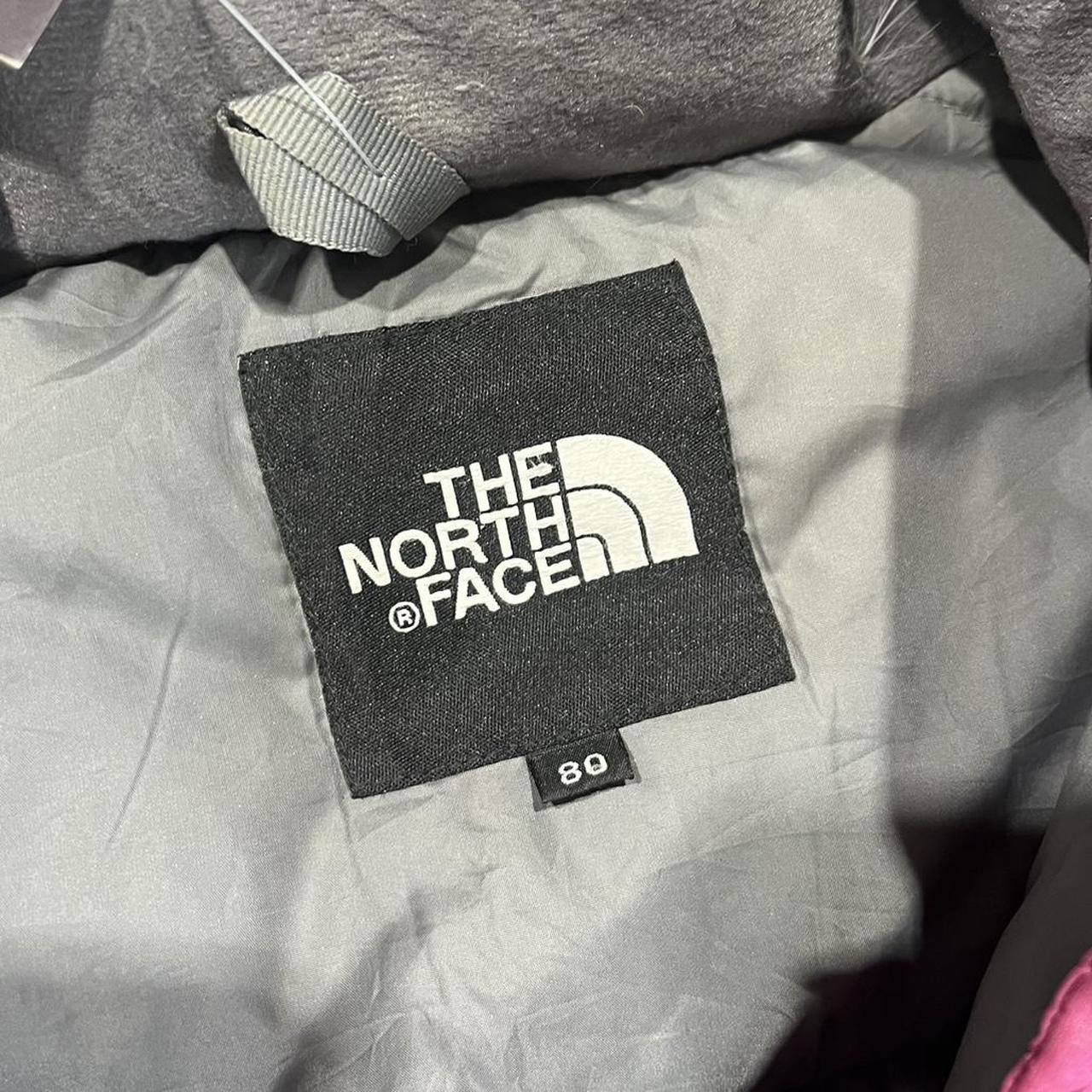 2000s The North Face Puffer Jacket