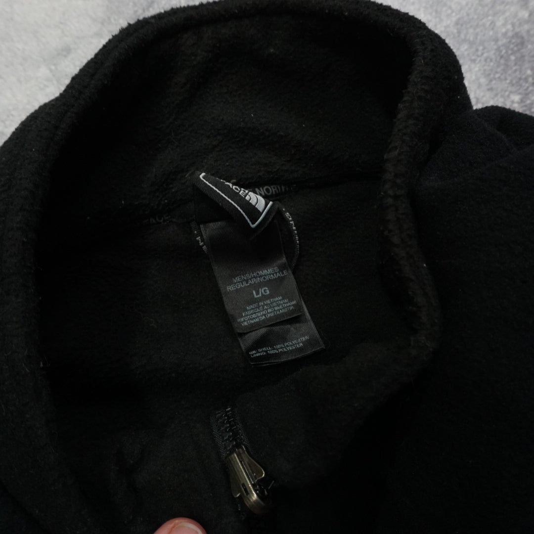 The North Face Fleece
