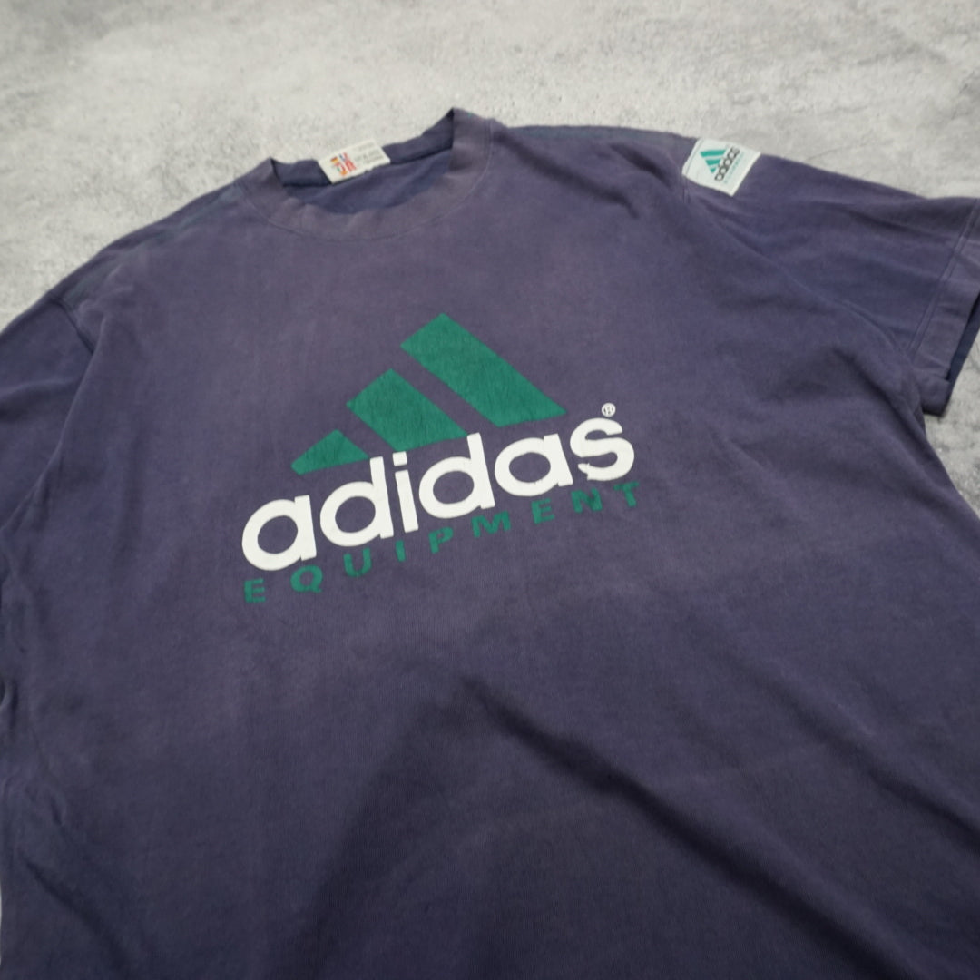 90s Adidas Equipment T-Shirt