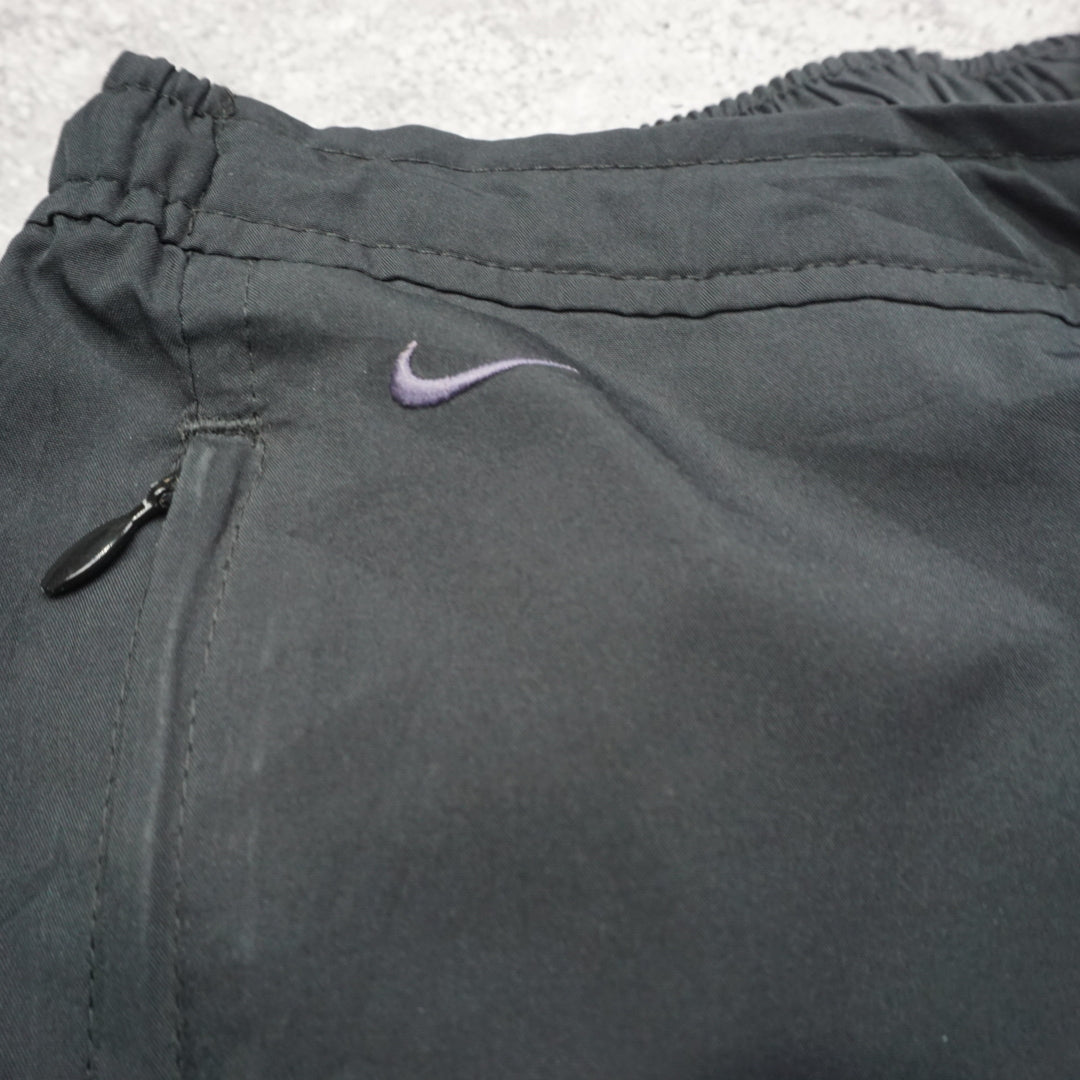 2000s Nike Lightweight Athletic Pants