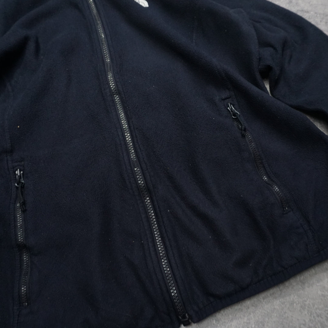 The North Face Fleece