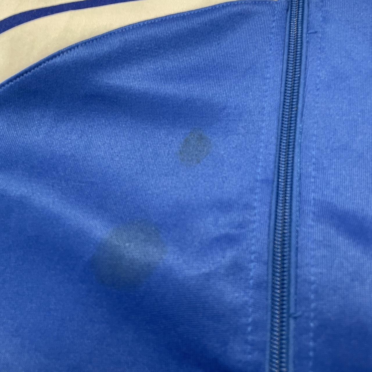 2000s Adidas Track Jacket