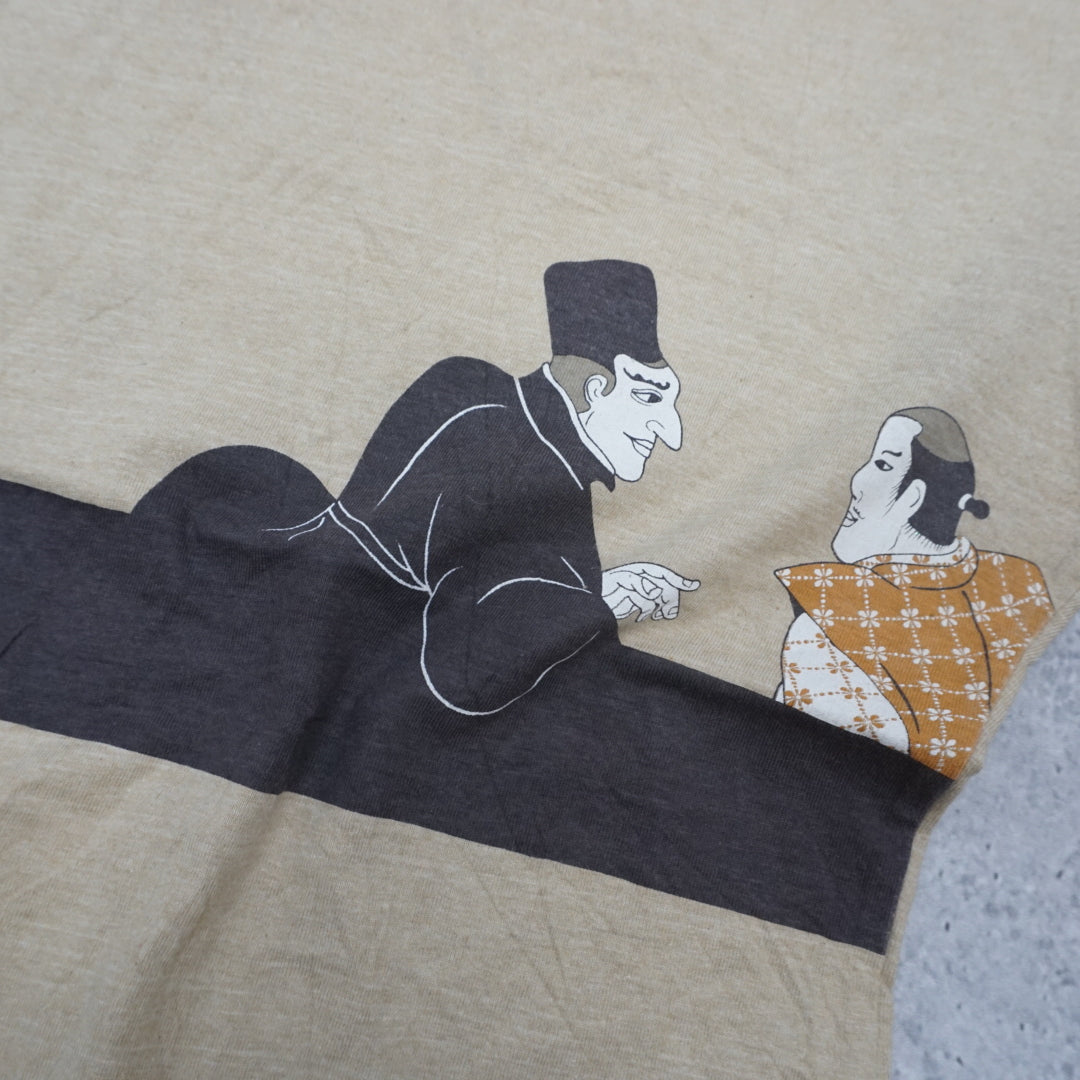 2000s Naturapura T-Shirt