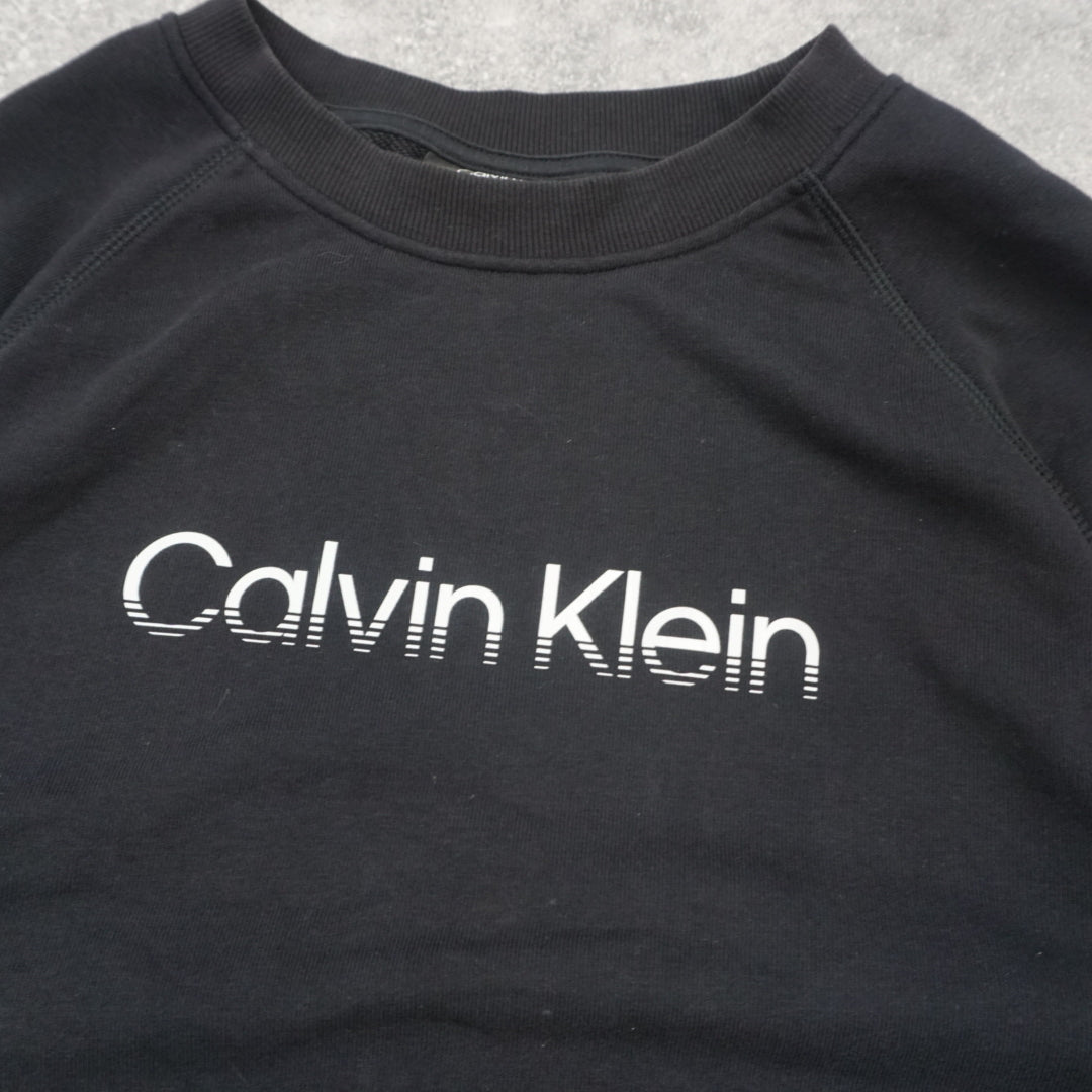 Calvin Klein Performance Sweater