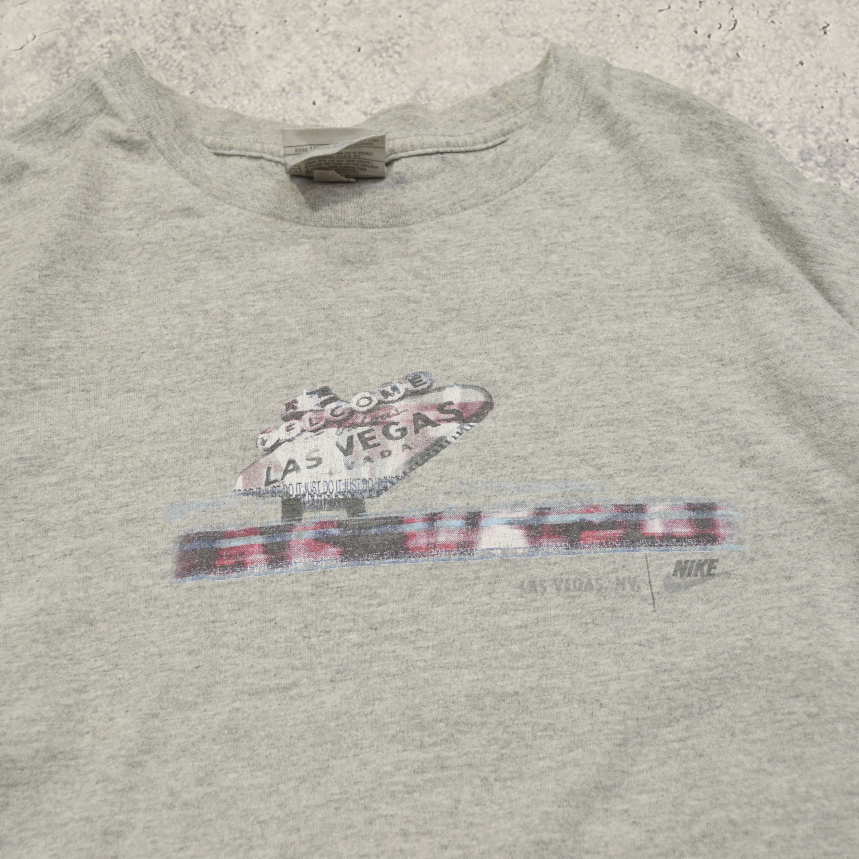 Nike Las Vegas Graphic T-Shirt