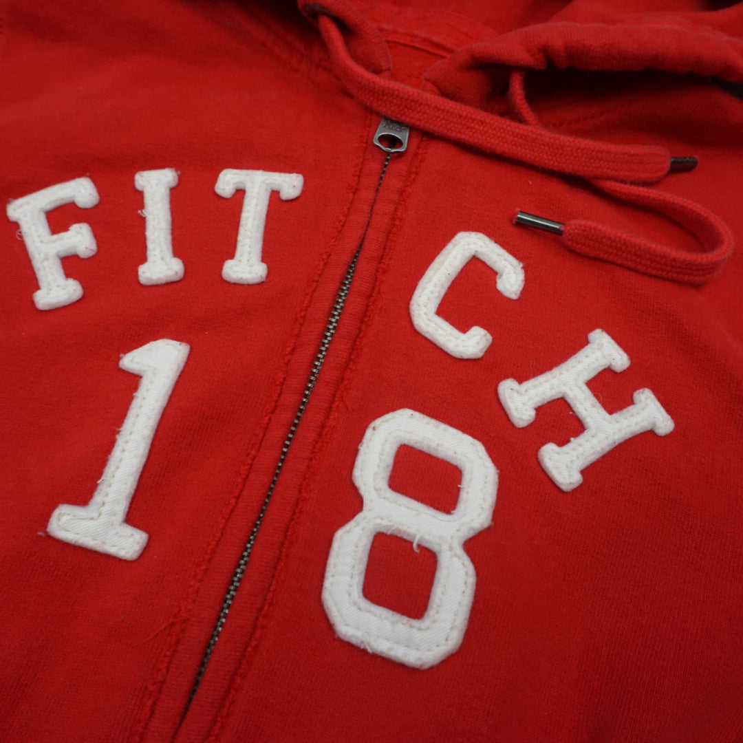Abercrombie & Fitch Hoodie