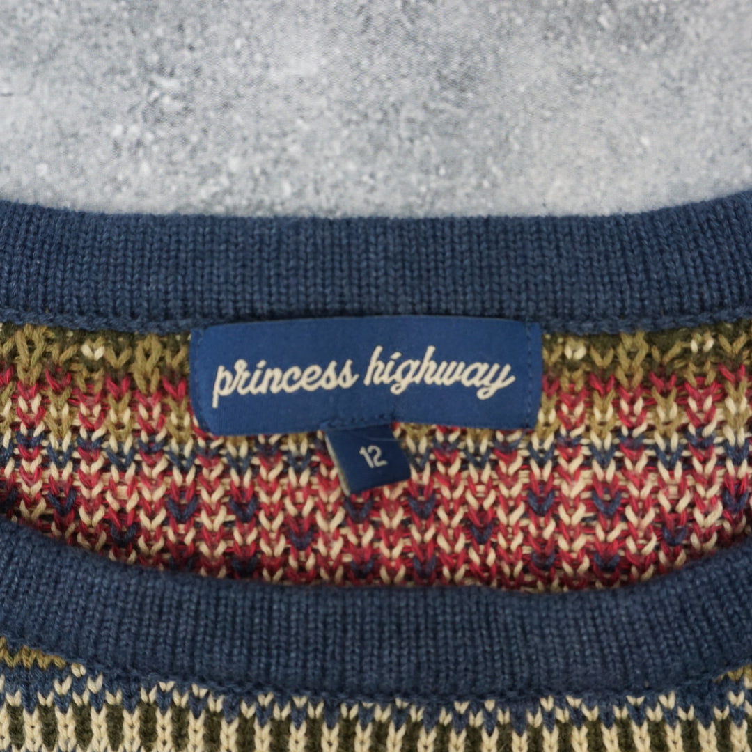 Princess Highway Sweater
