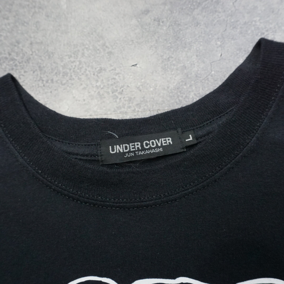 Undercover Graphic T-Shirt