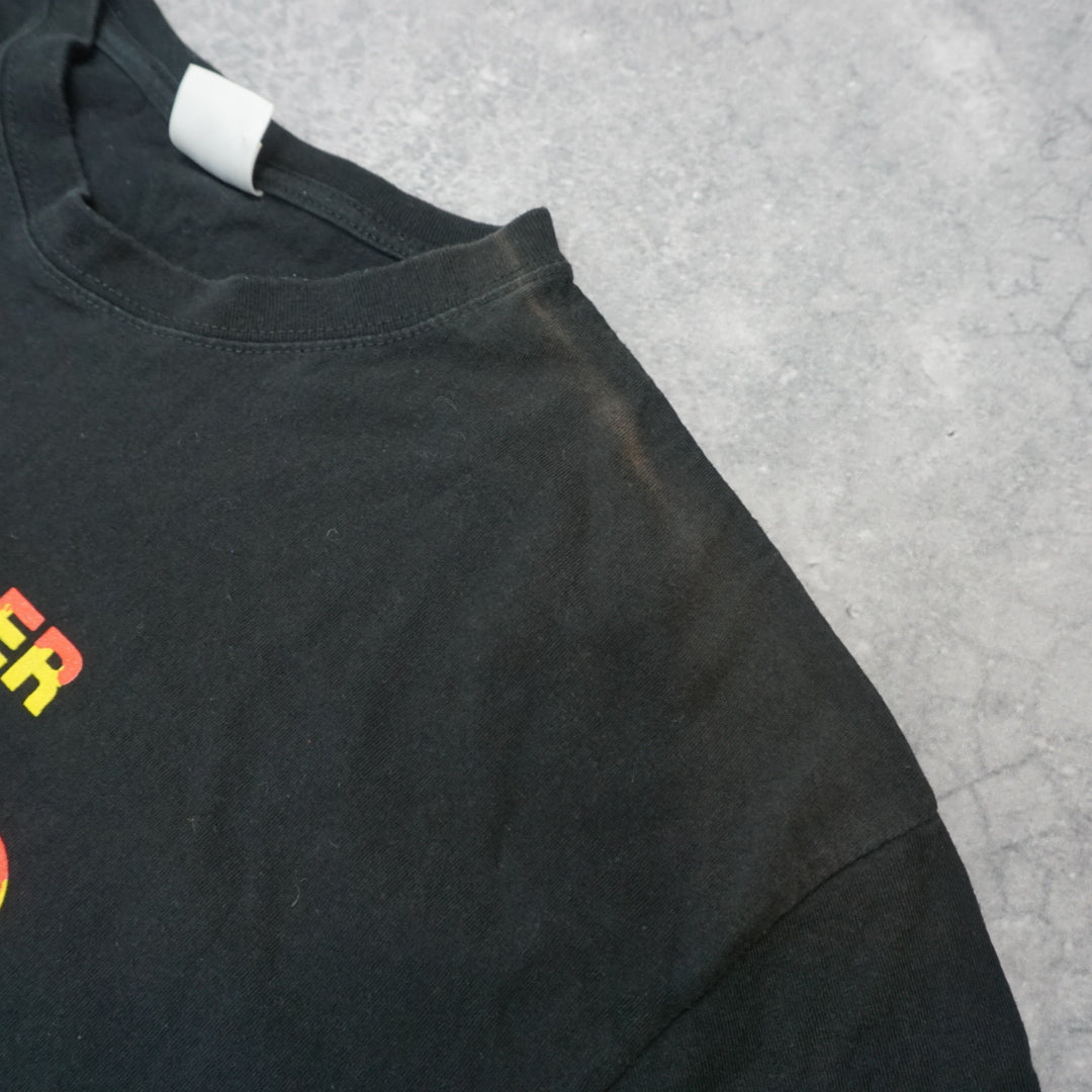 Misfit Graphic T-Shirt