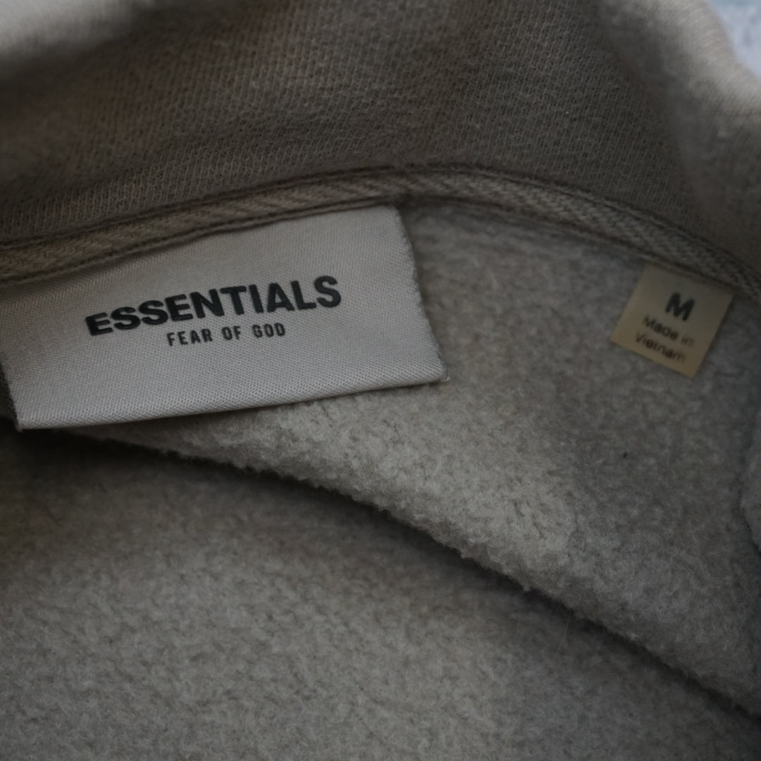 Essentials Sweater