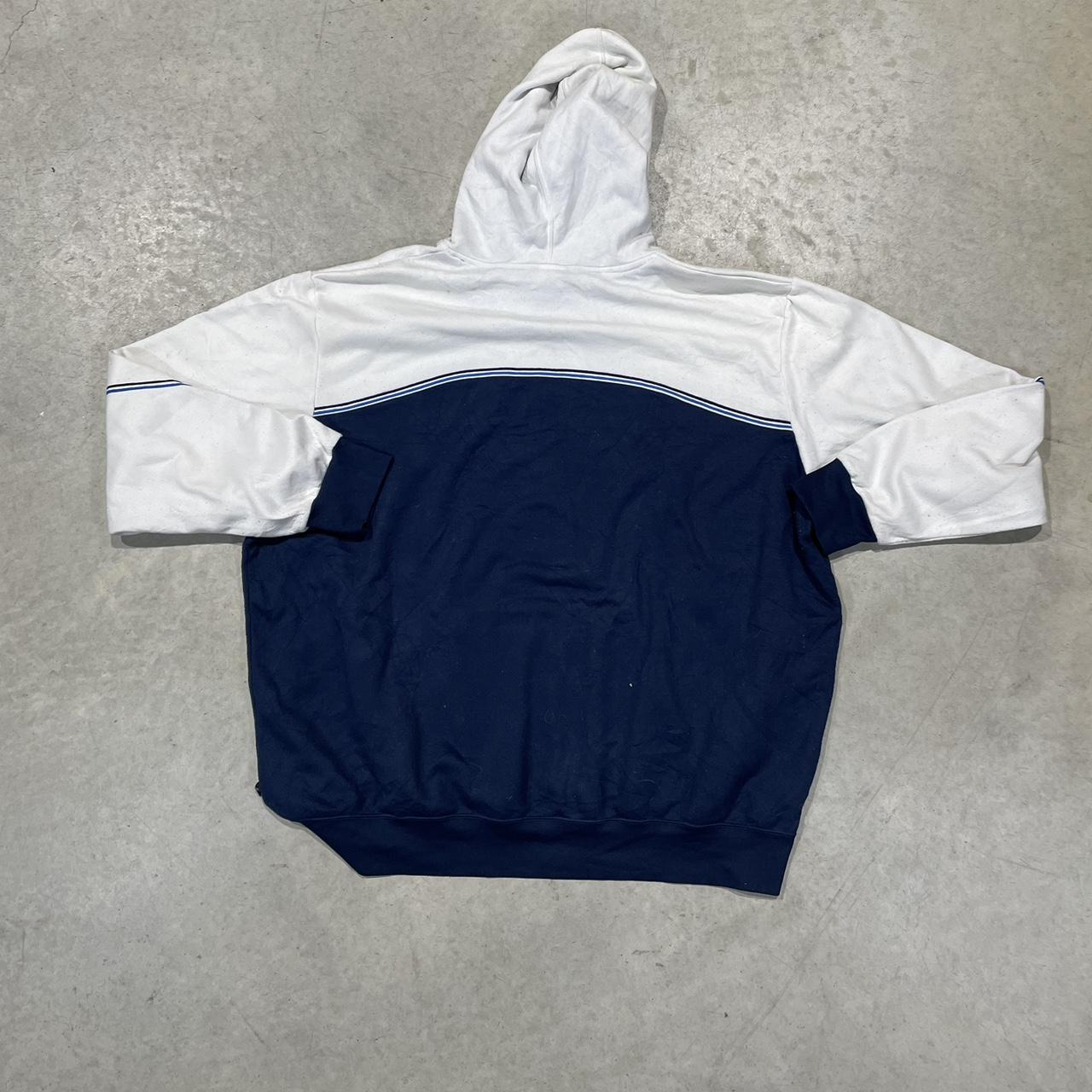 2000s Chargers Football Hoodie