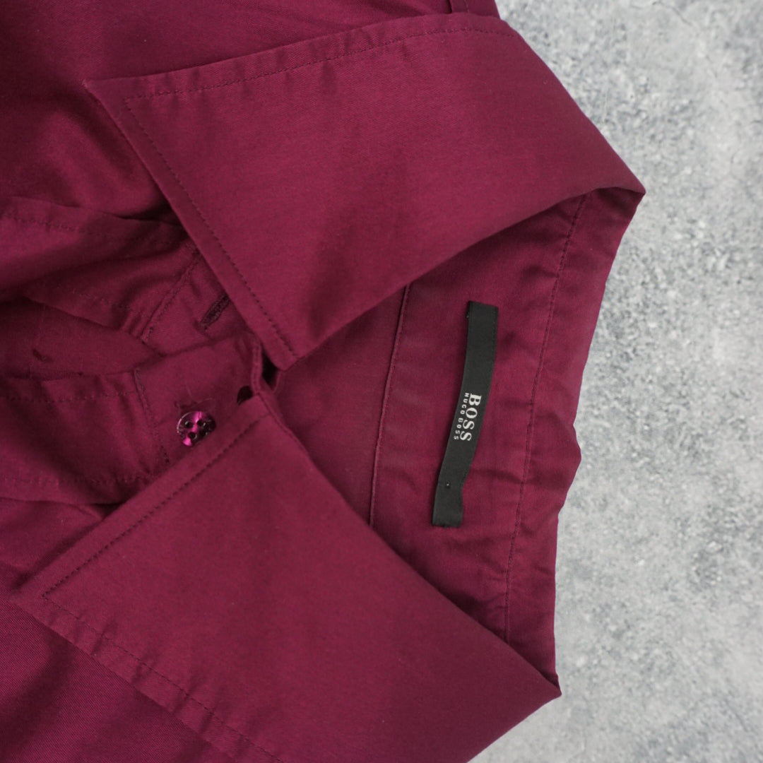 Hugo Boss Button Up