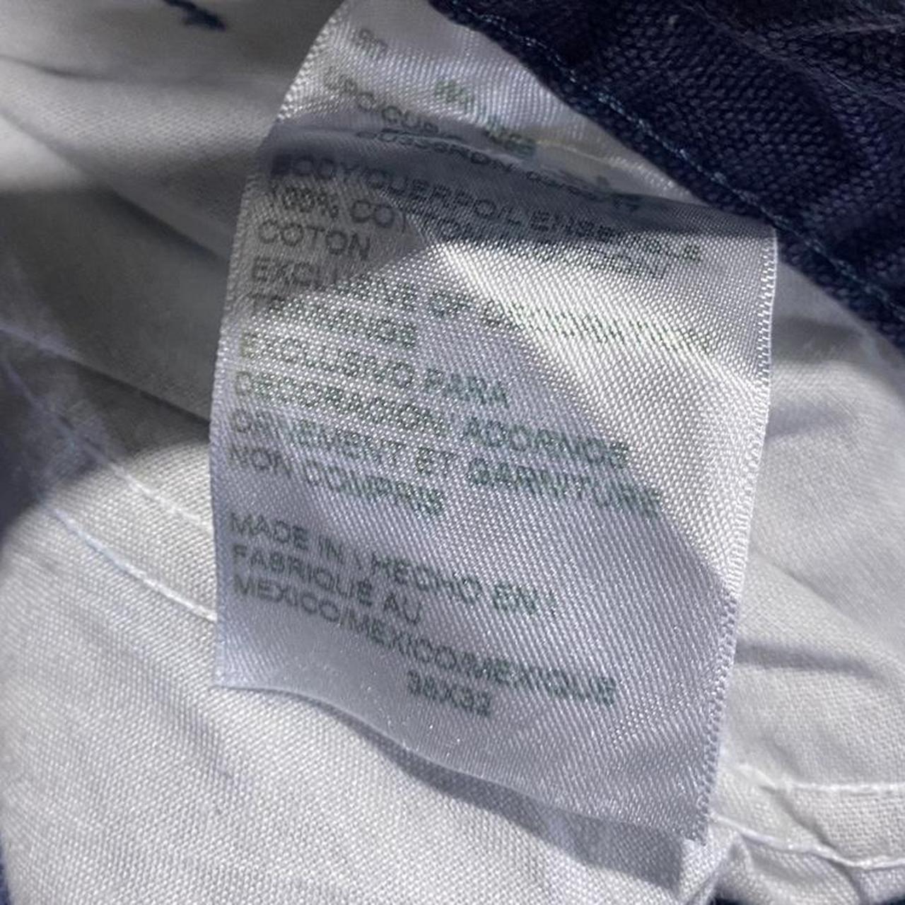 2000s Dickies Double Knee Pants Workwear