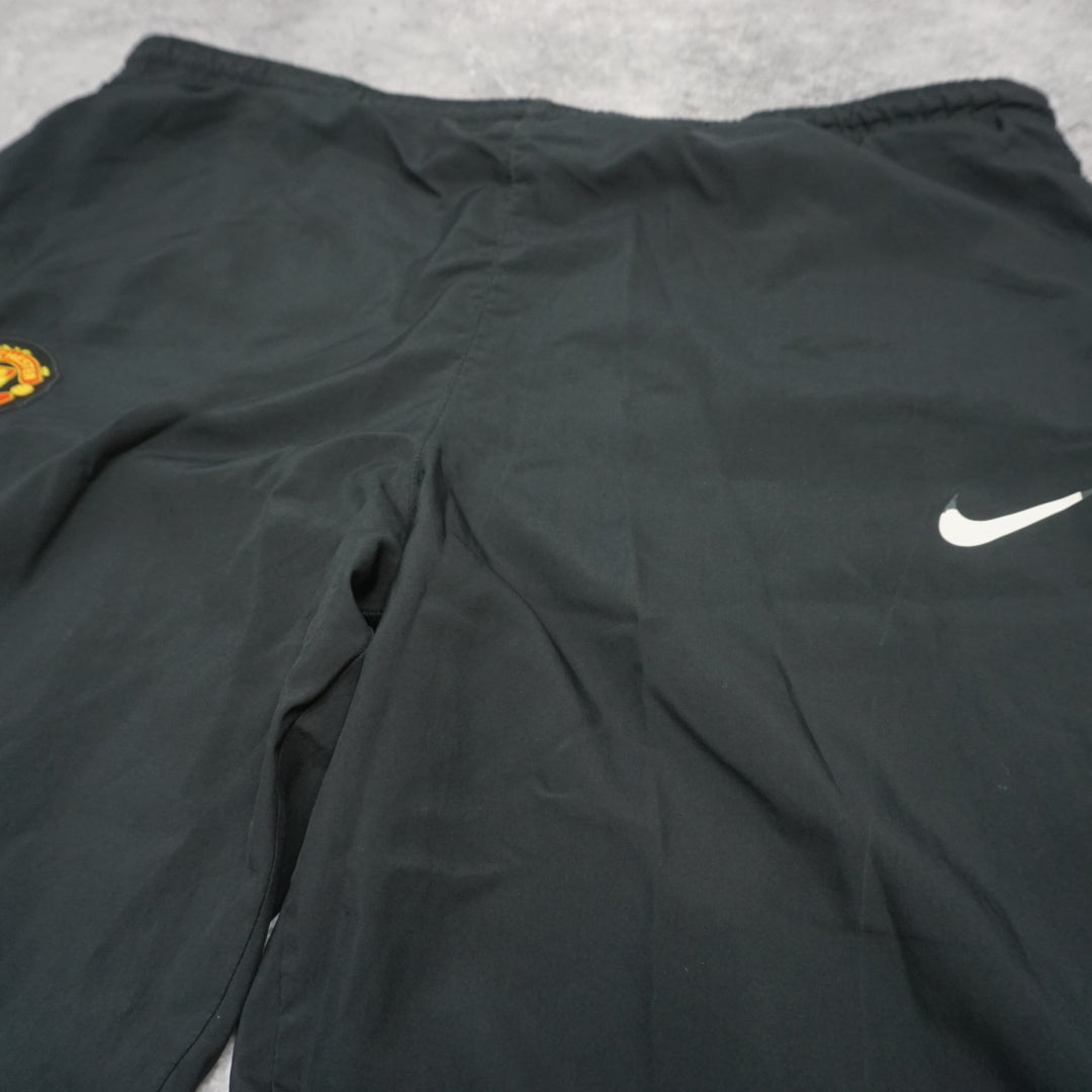 Nike Manchester United Track Pants