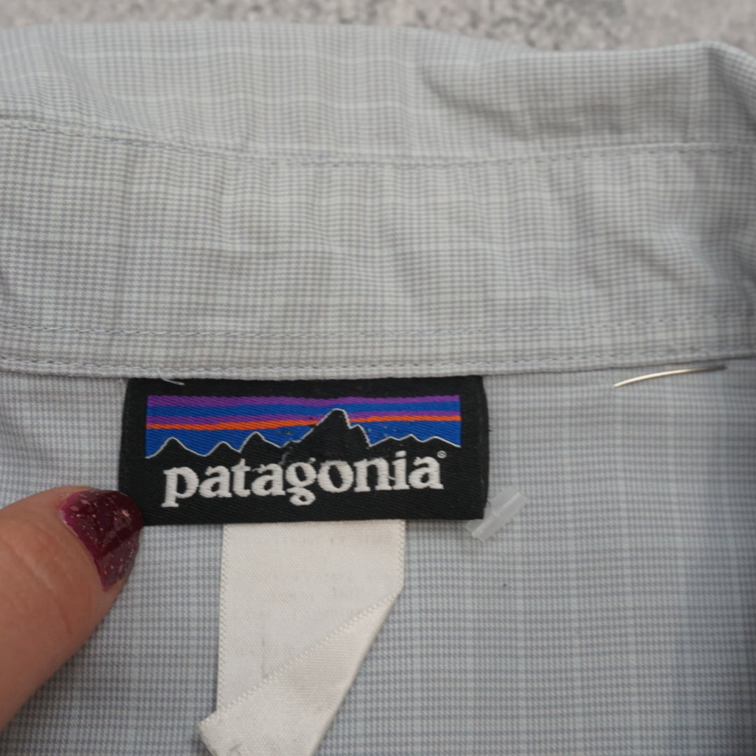 Patagonia Lightweight Shirt