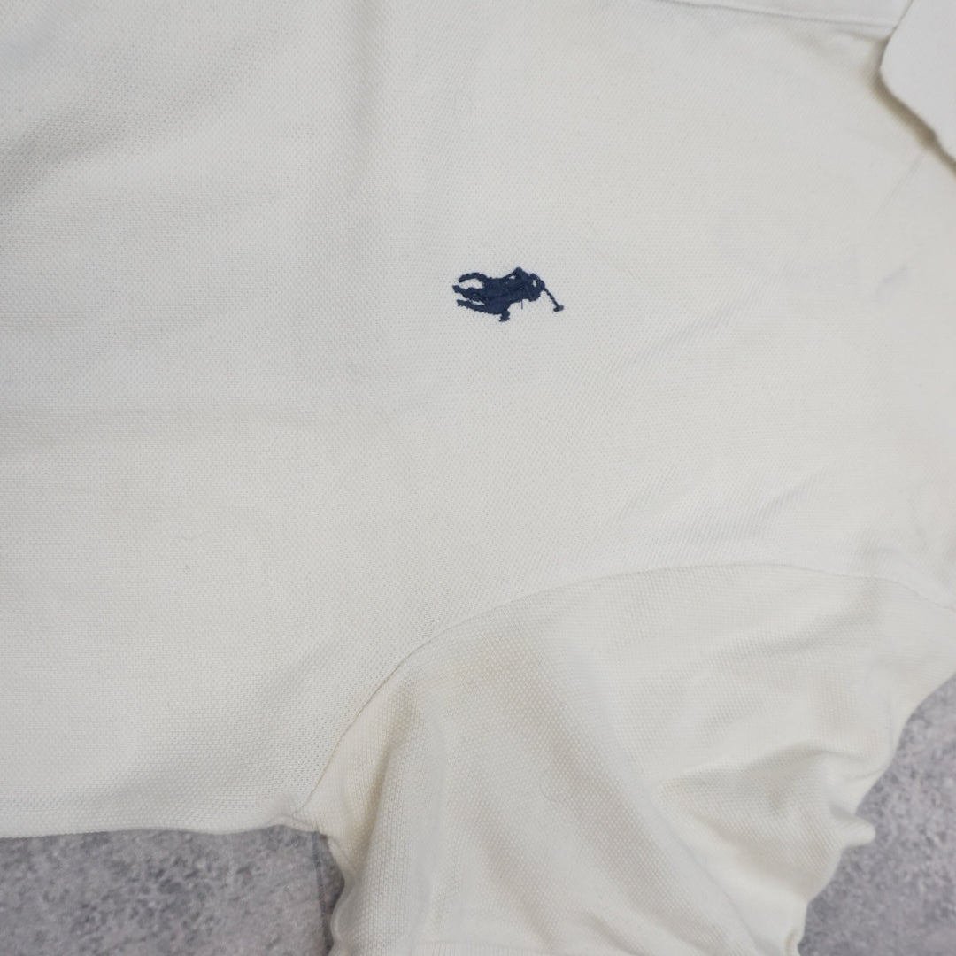 Polo Ralph Lauren Slim Fit Polo