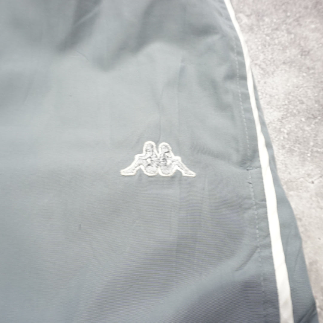 2000s Kappa Track Pants