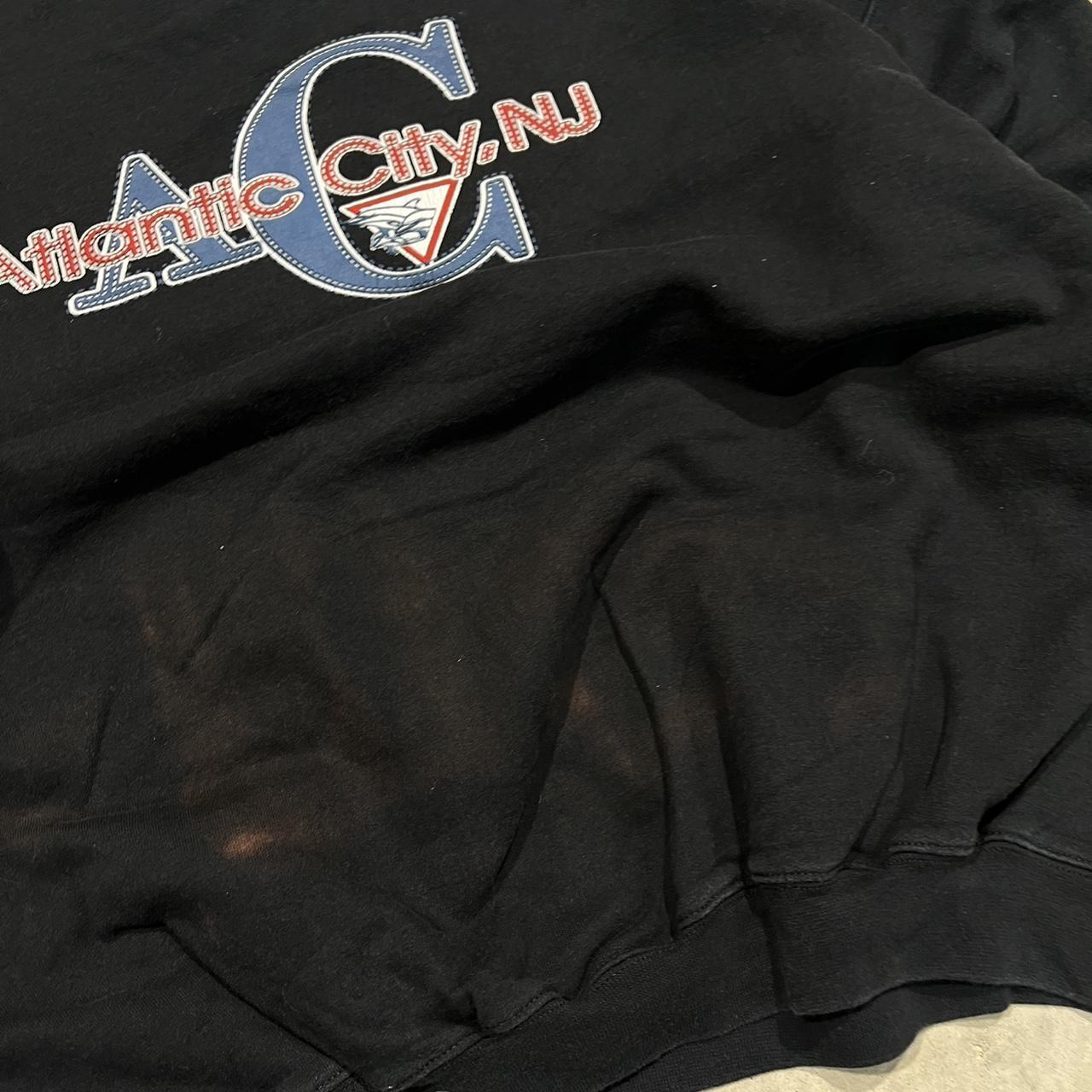 90s Hanes Graphic Crewneck