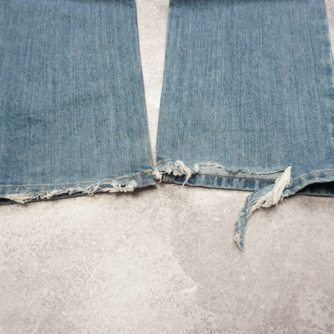 2000s Carhartt Jeans