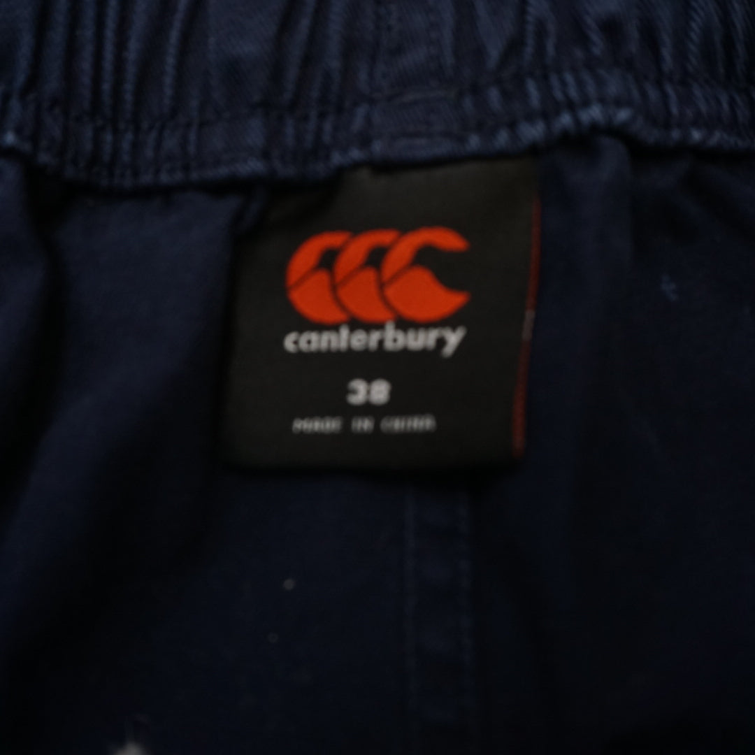 Canterbury Pocket 38 Shorts