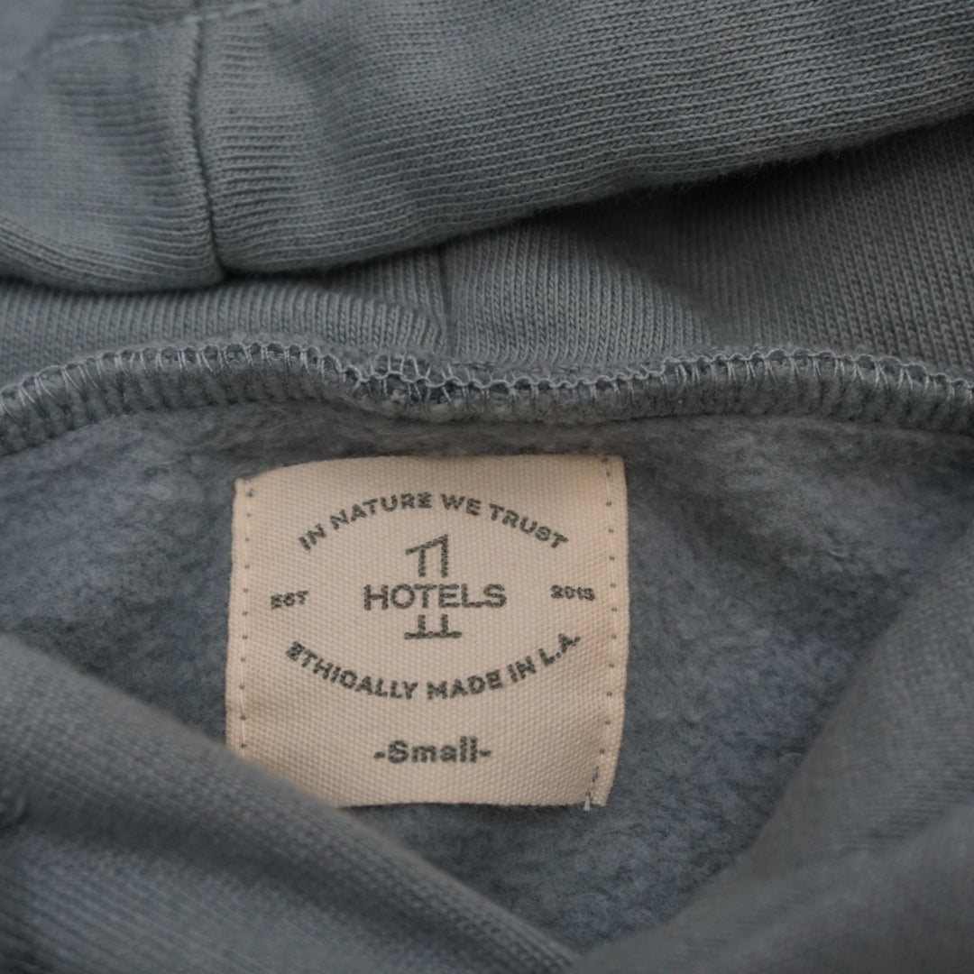 1 Hotels Hoodie