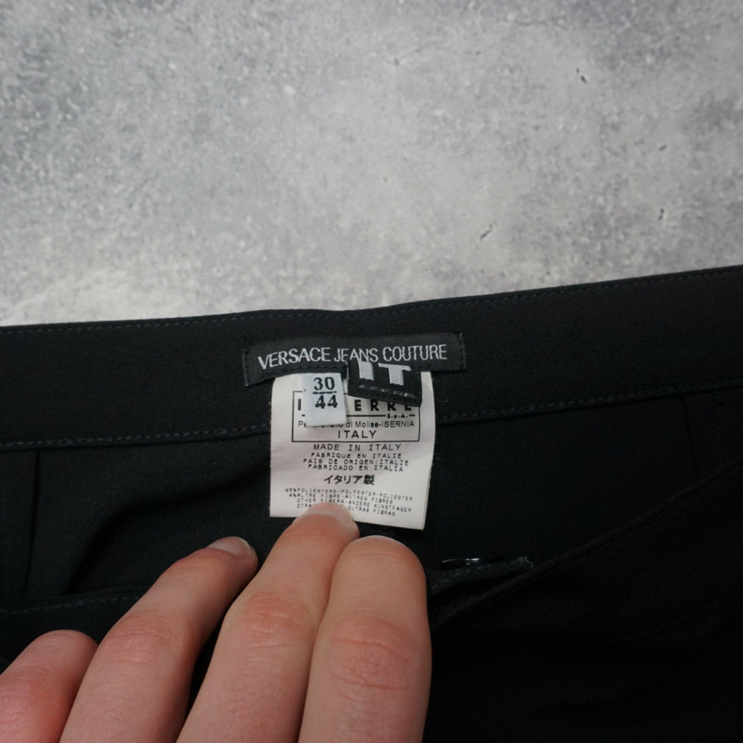 2000s Versace Pants