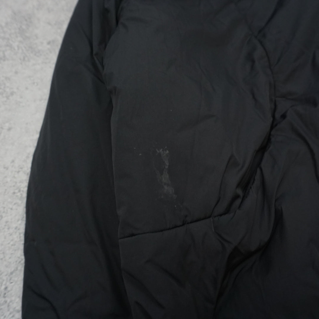 Lululemon ThermoZen Puffer Jacket