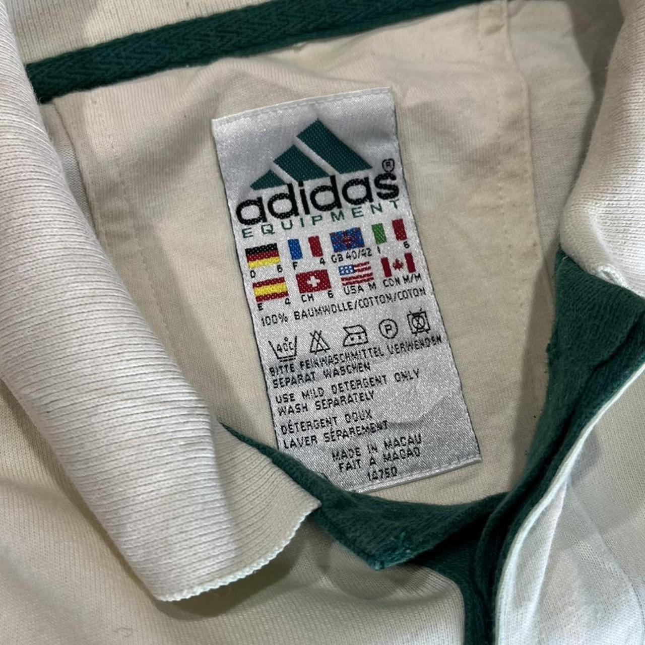 90s Adidas T-Shirt