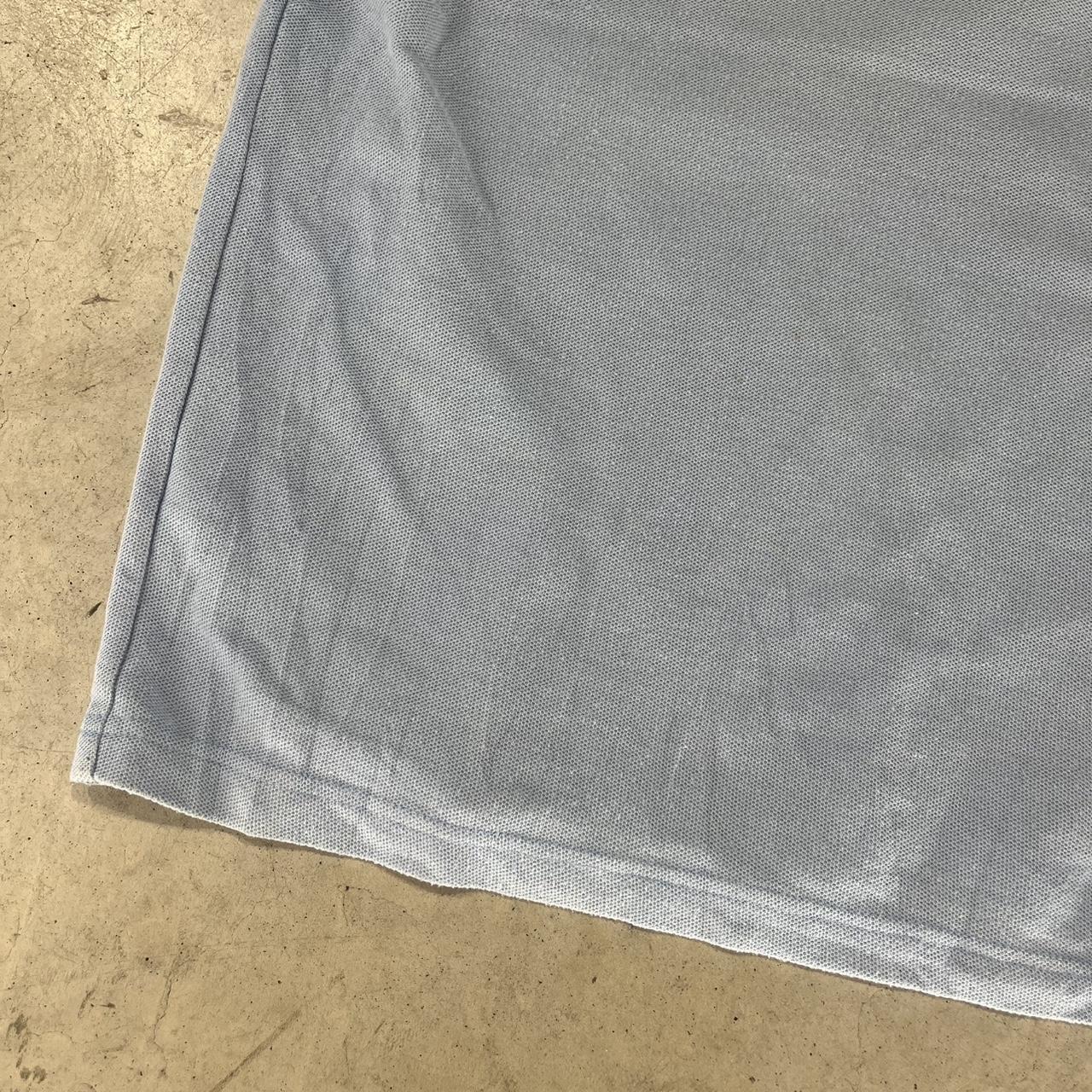2000s Umbro Polo Tee