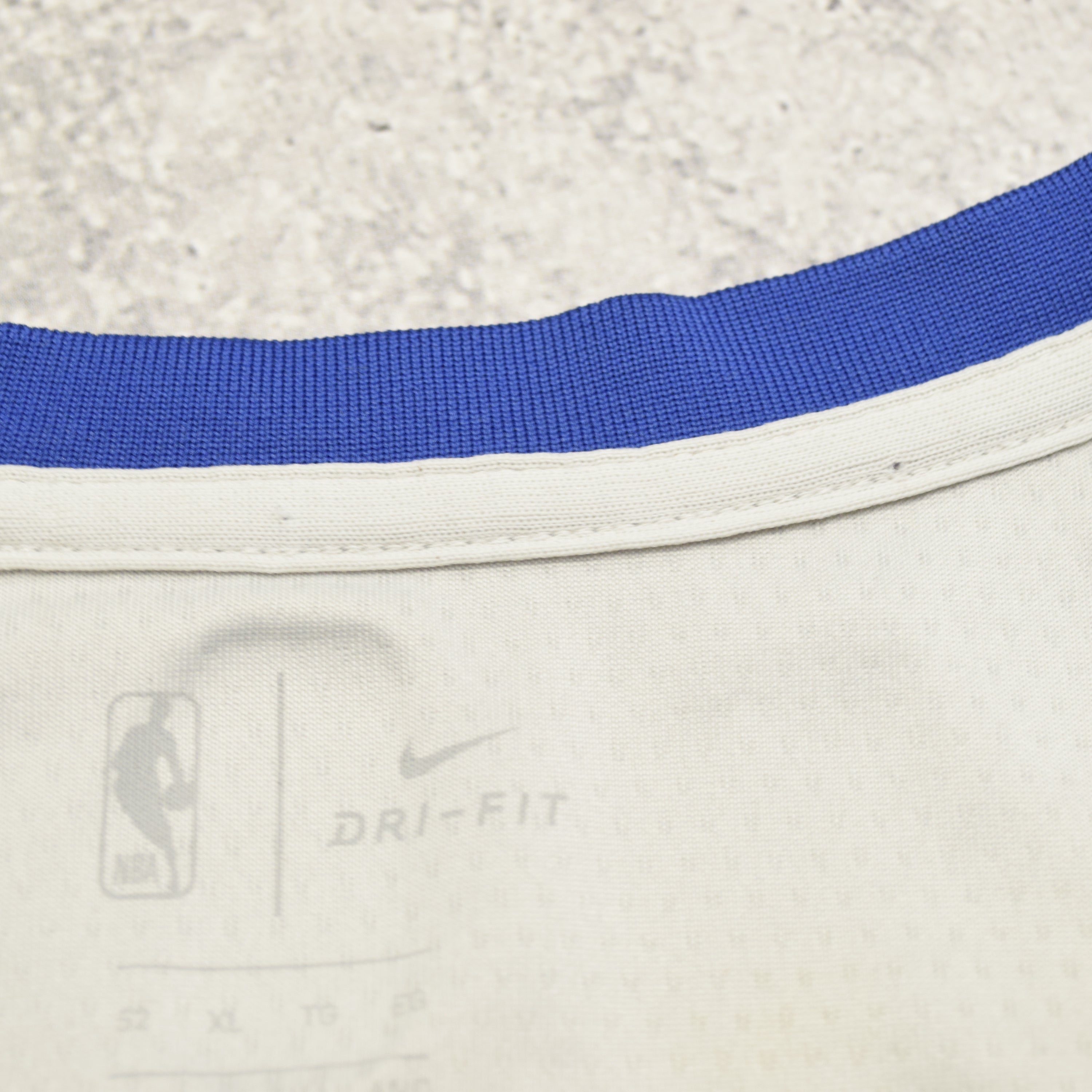 Modern Nike Simmons Jersey