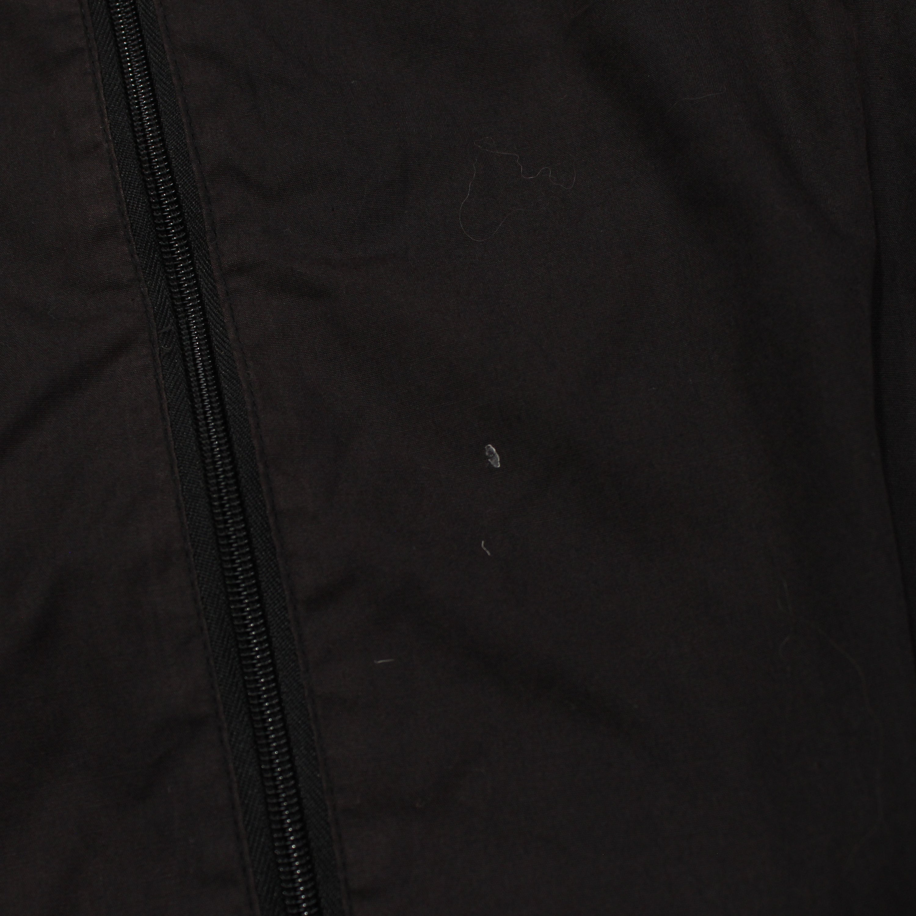 2000s Umbro Wexford Kennedy Cup Track Jacket
