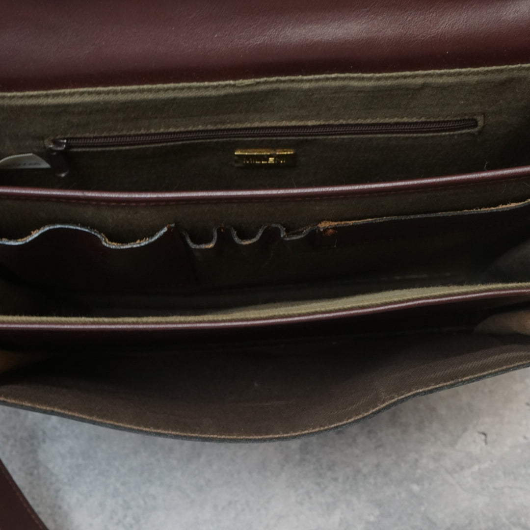 Milleni Genuine Leather Handbag