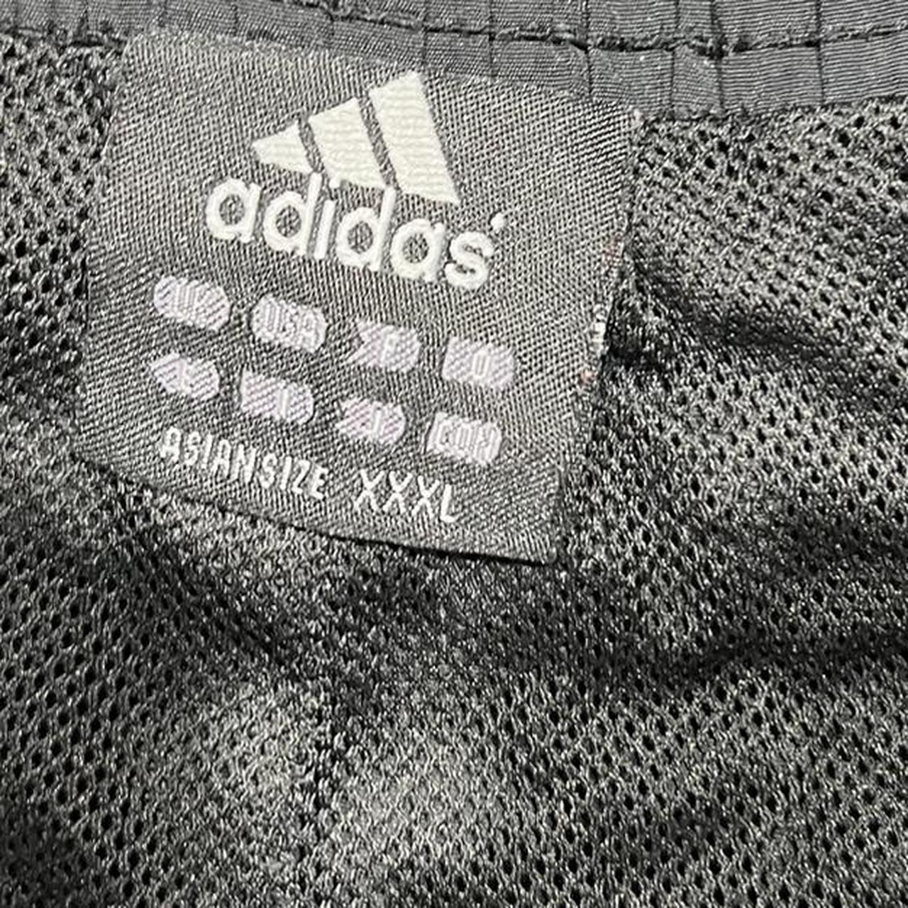 2000s Adidas Pants